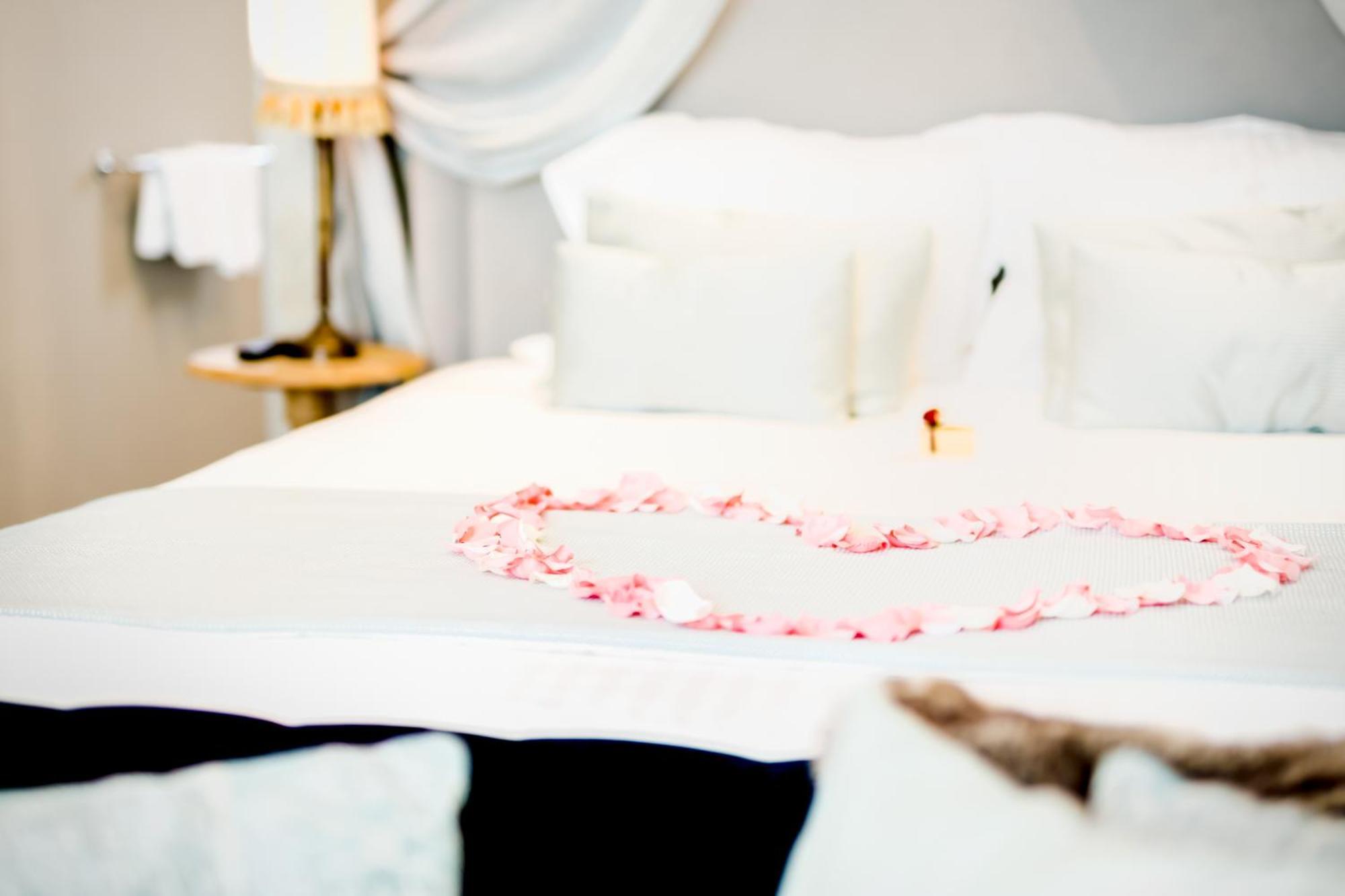 Premium Luxe Suite