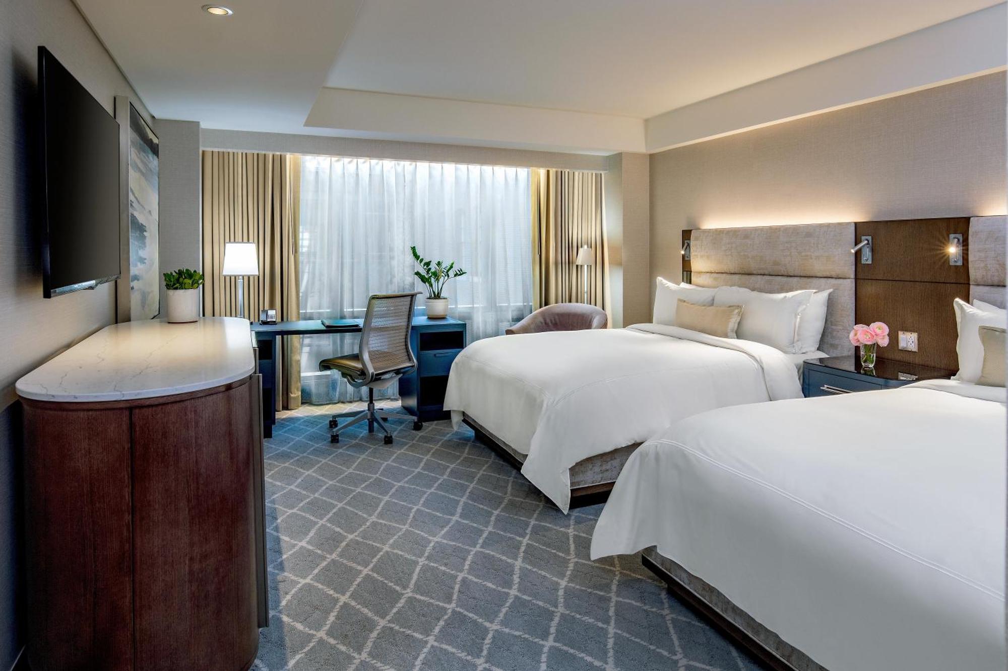 Chambre Classique