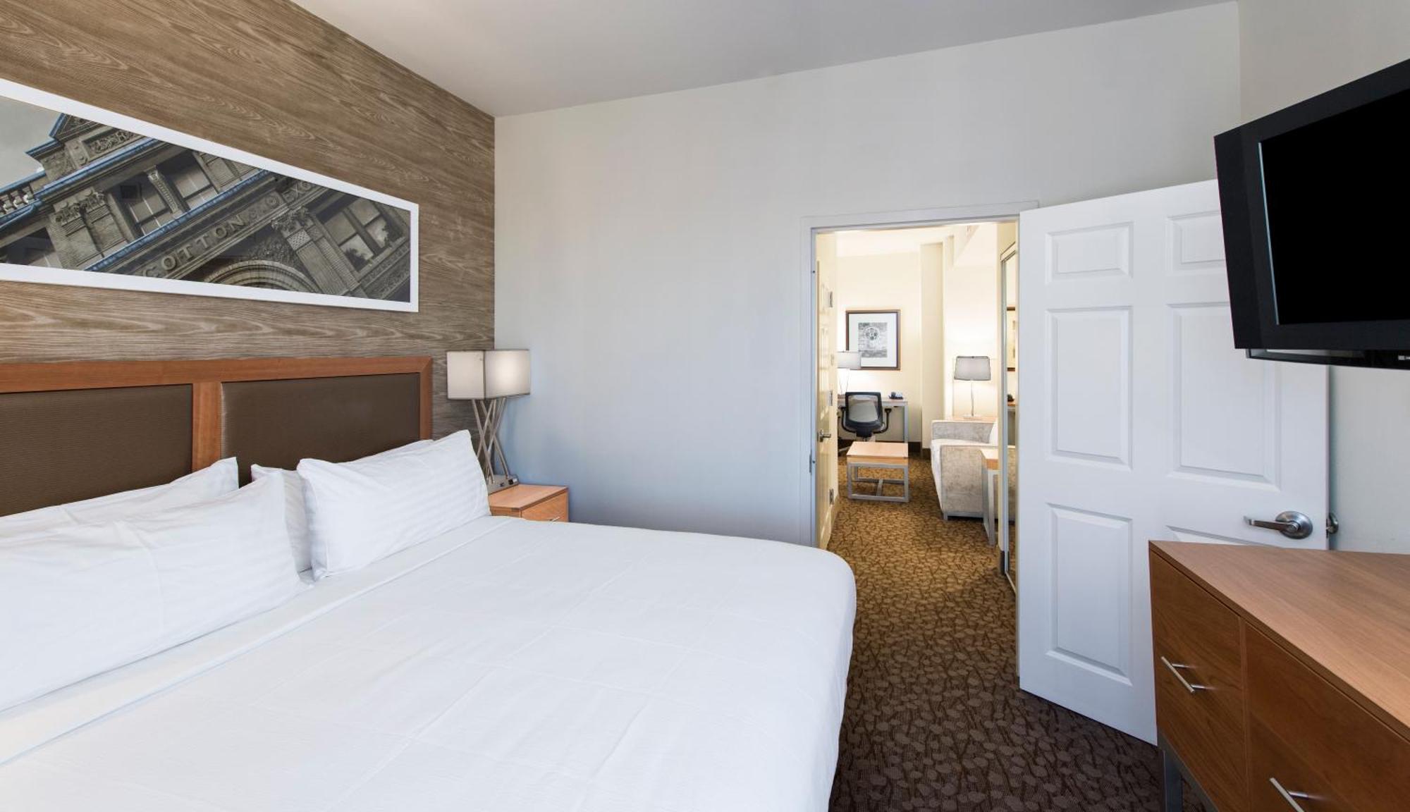 King Suite