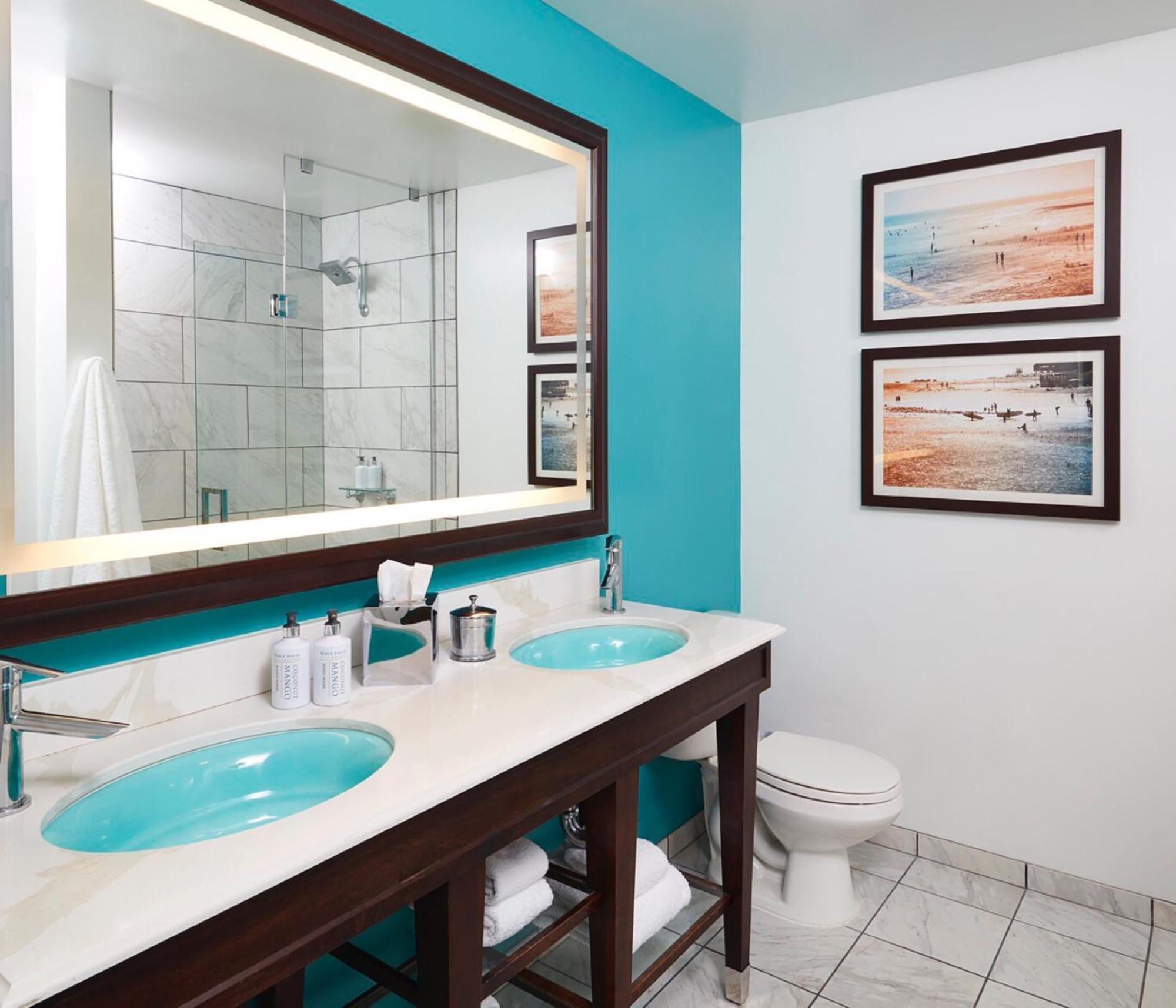 King Room Bay View