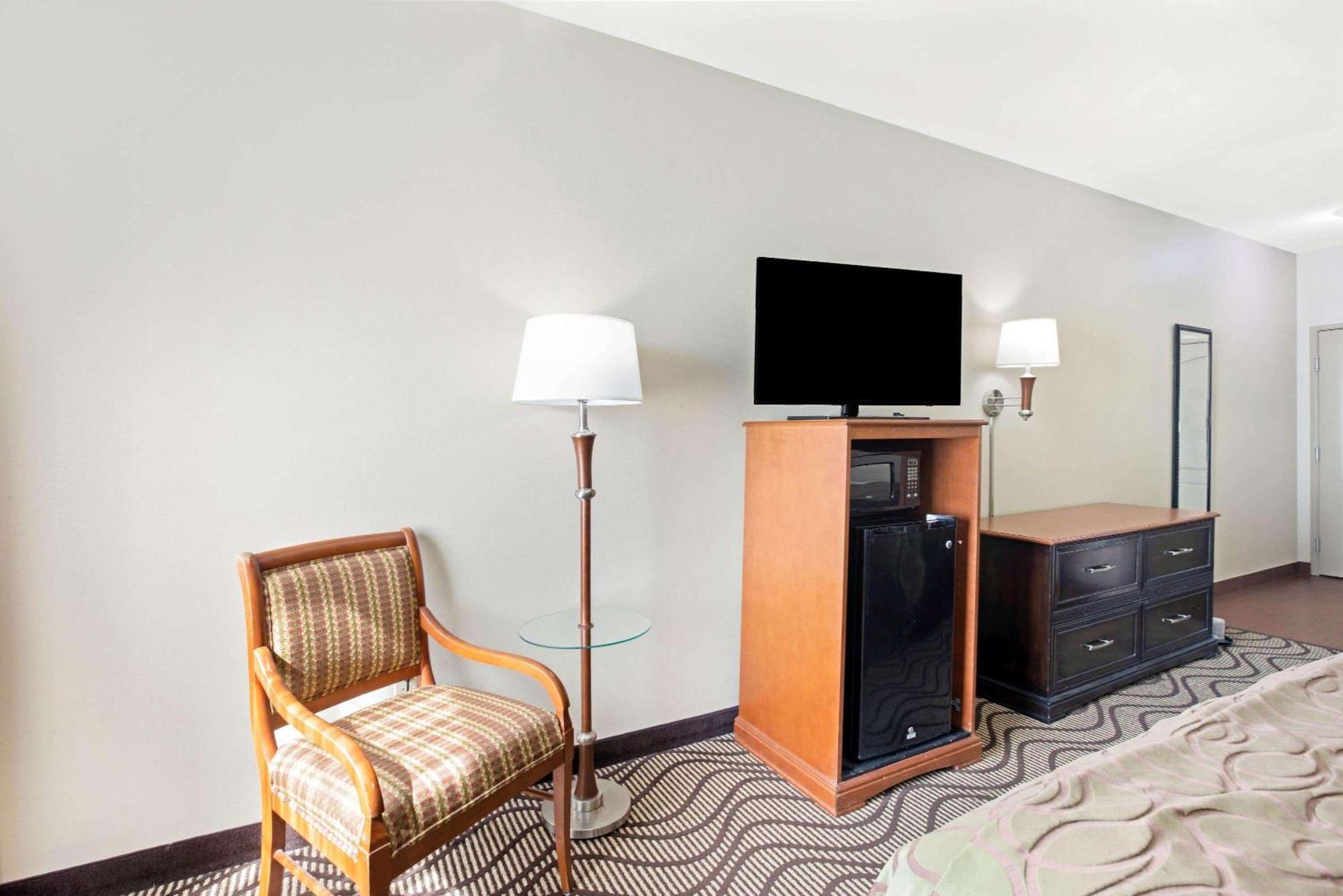King Room Non-Smoking