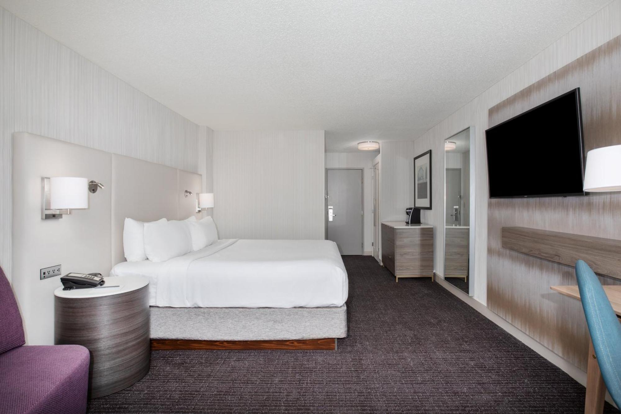 Chambre Standard