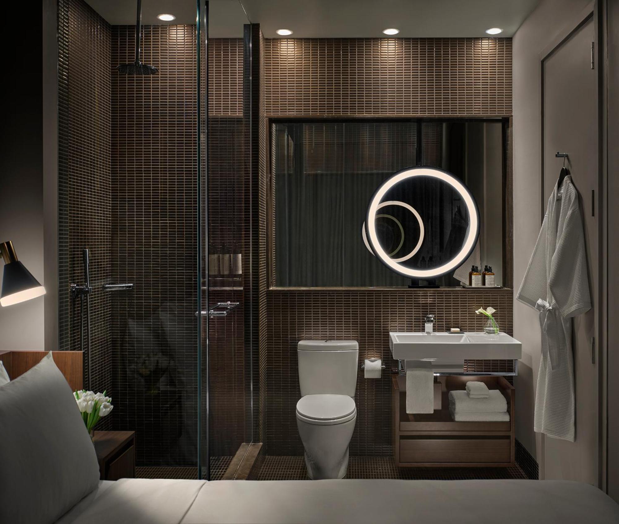 Modernhaus King Studio