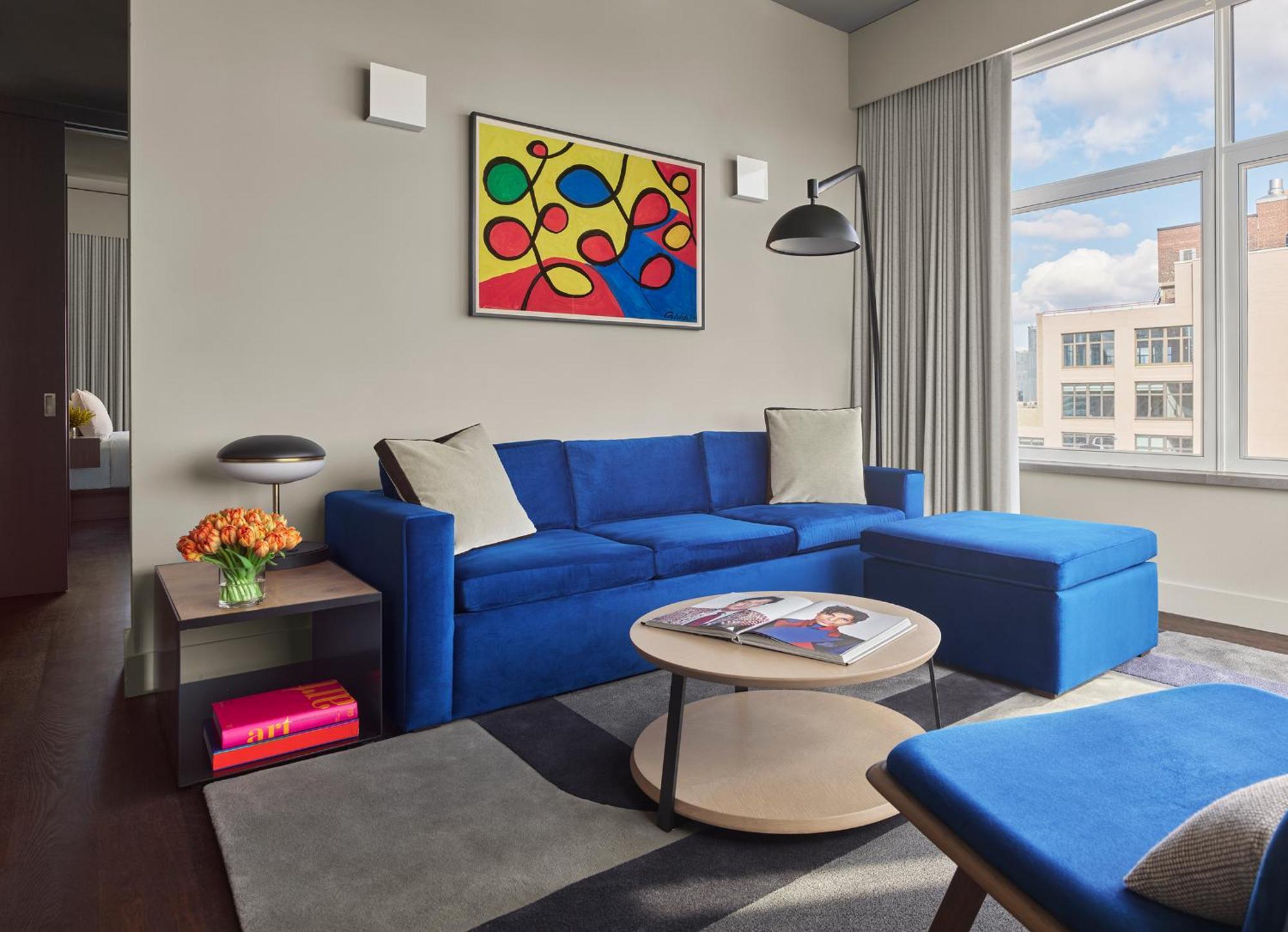 Horizon Suite Accessible