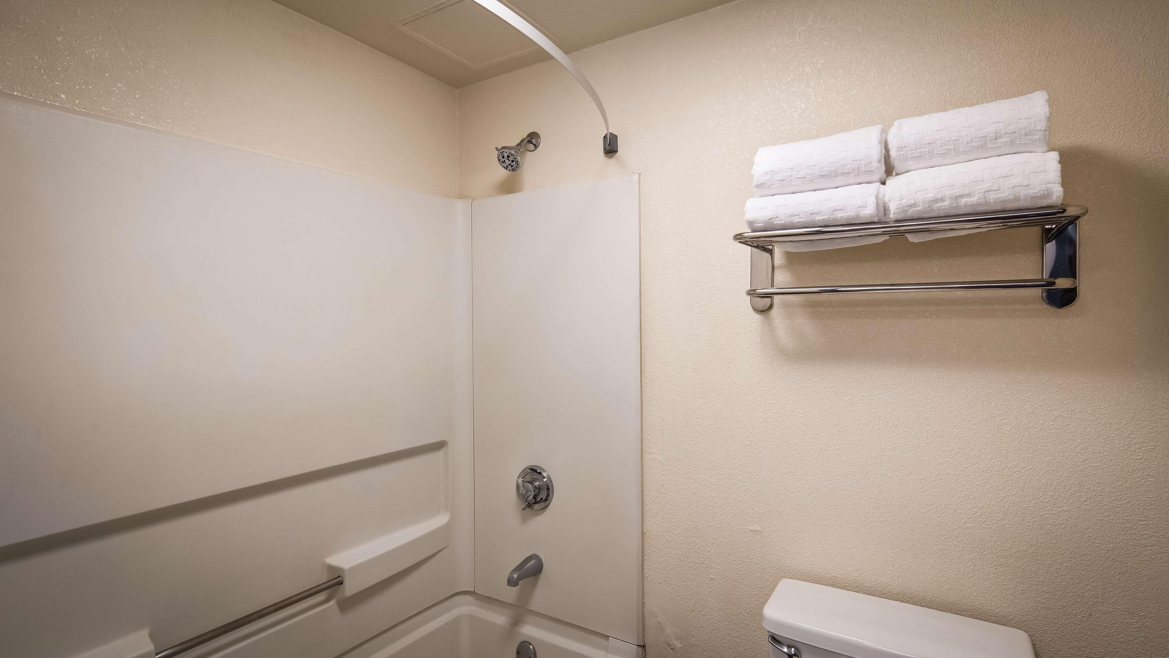 King Room - Pet Friendly