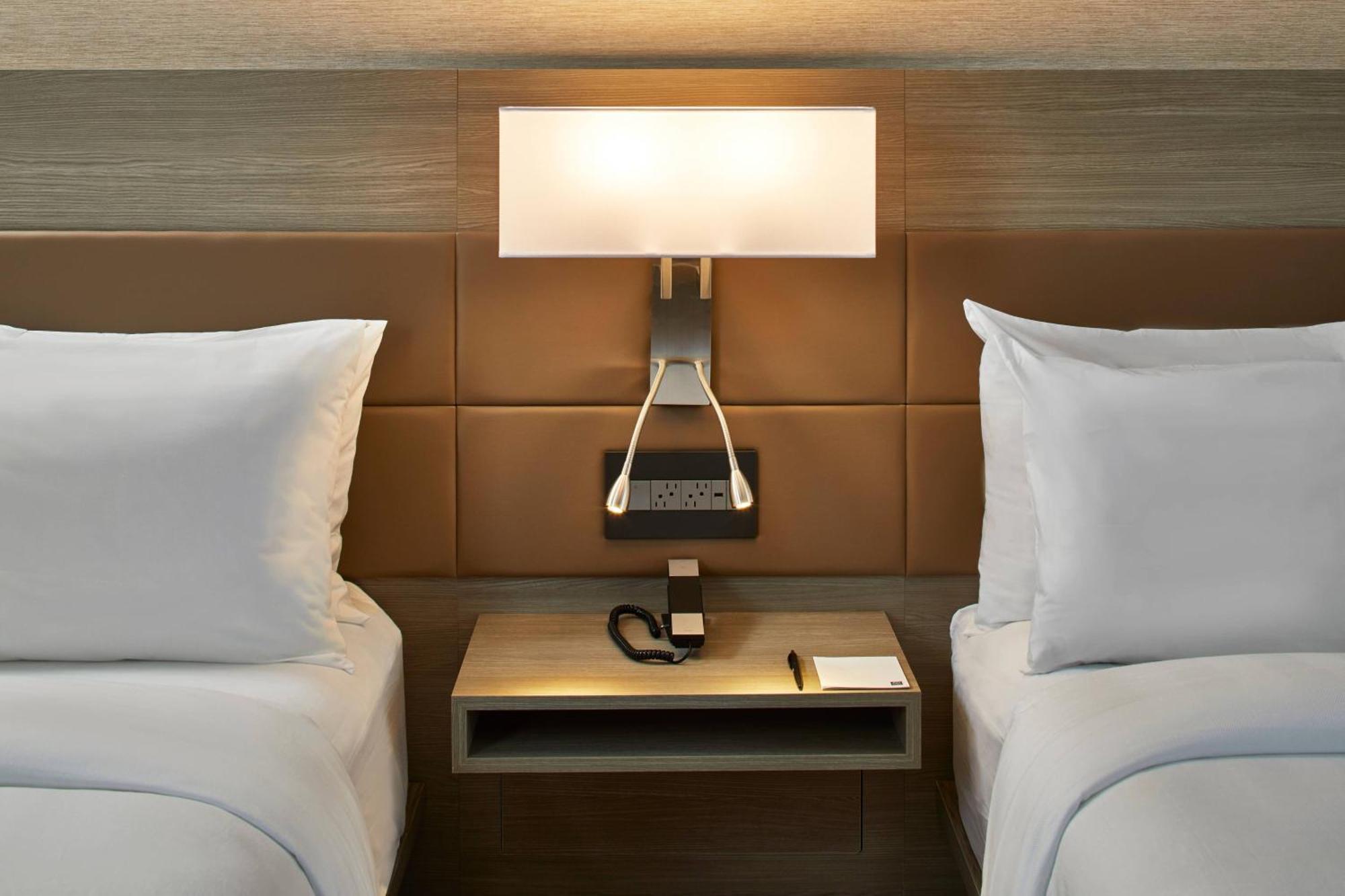 Guest room, 2 Queen