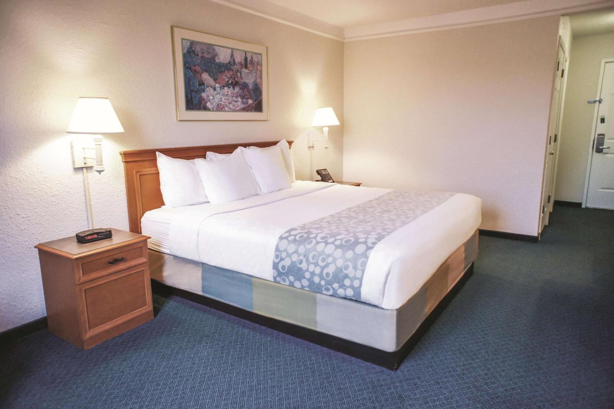 King Room - Disability Access