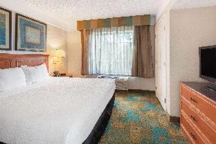 King Room - Mobility Accessible/Non-Smoking