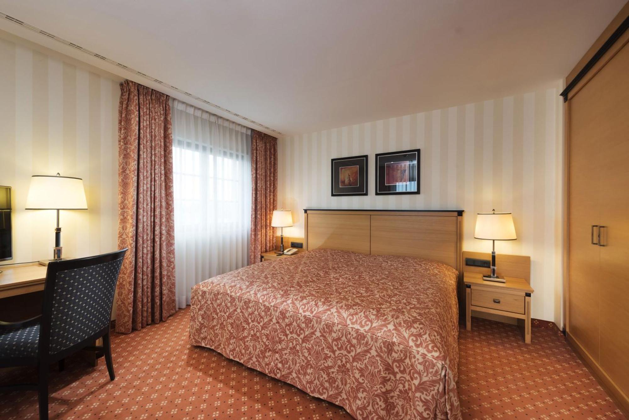Junior Suite double
