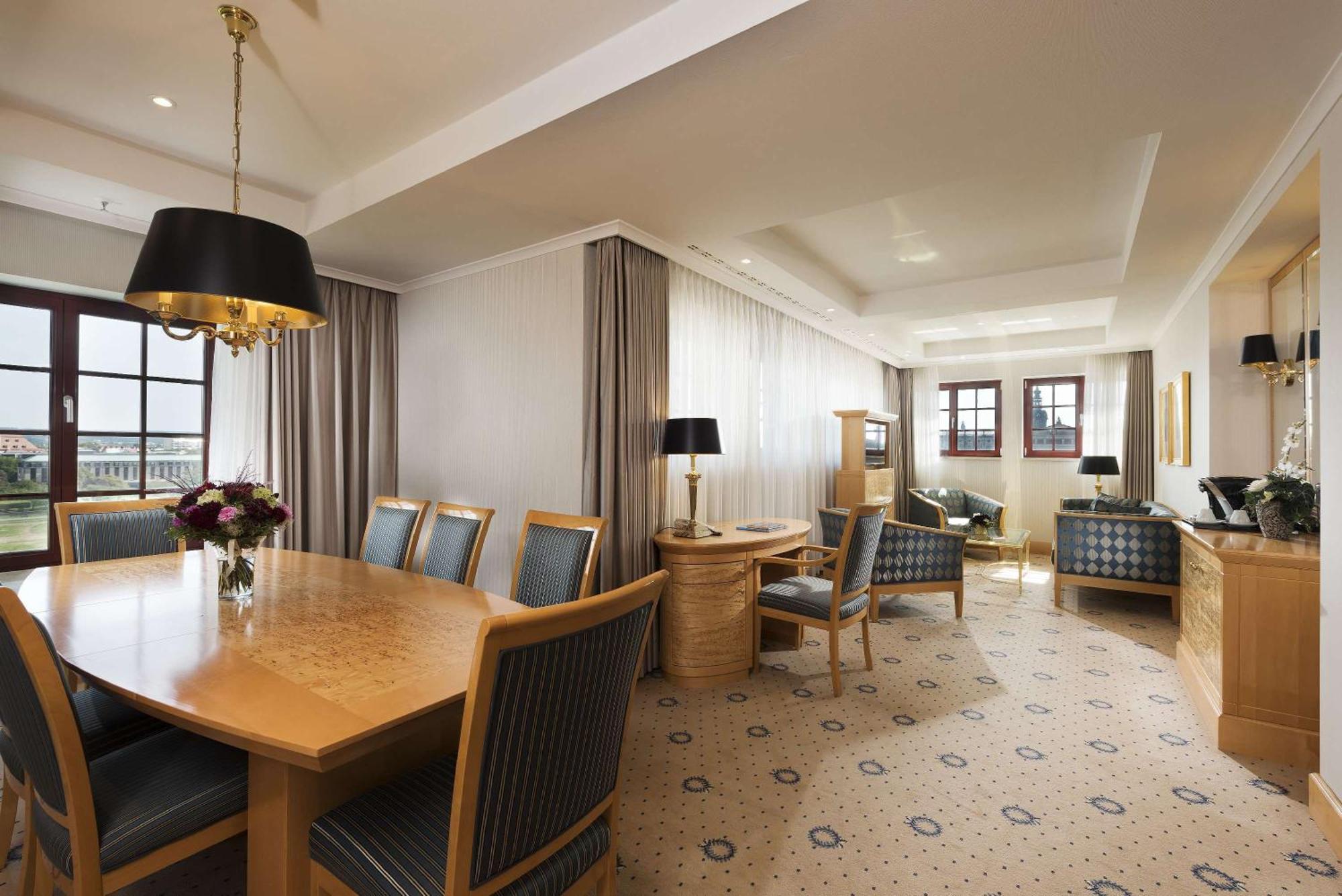 Executive Suite Double