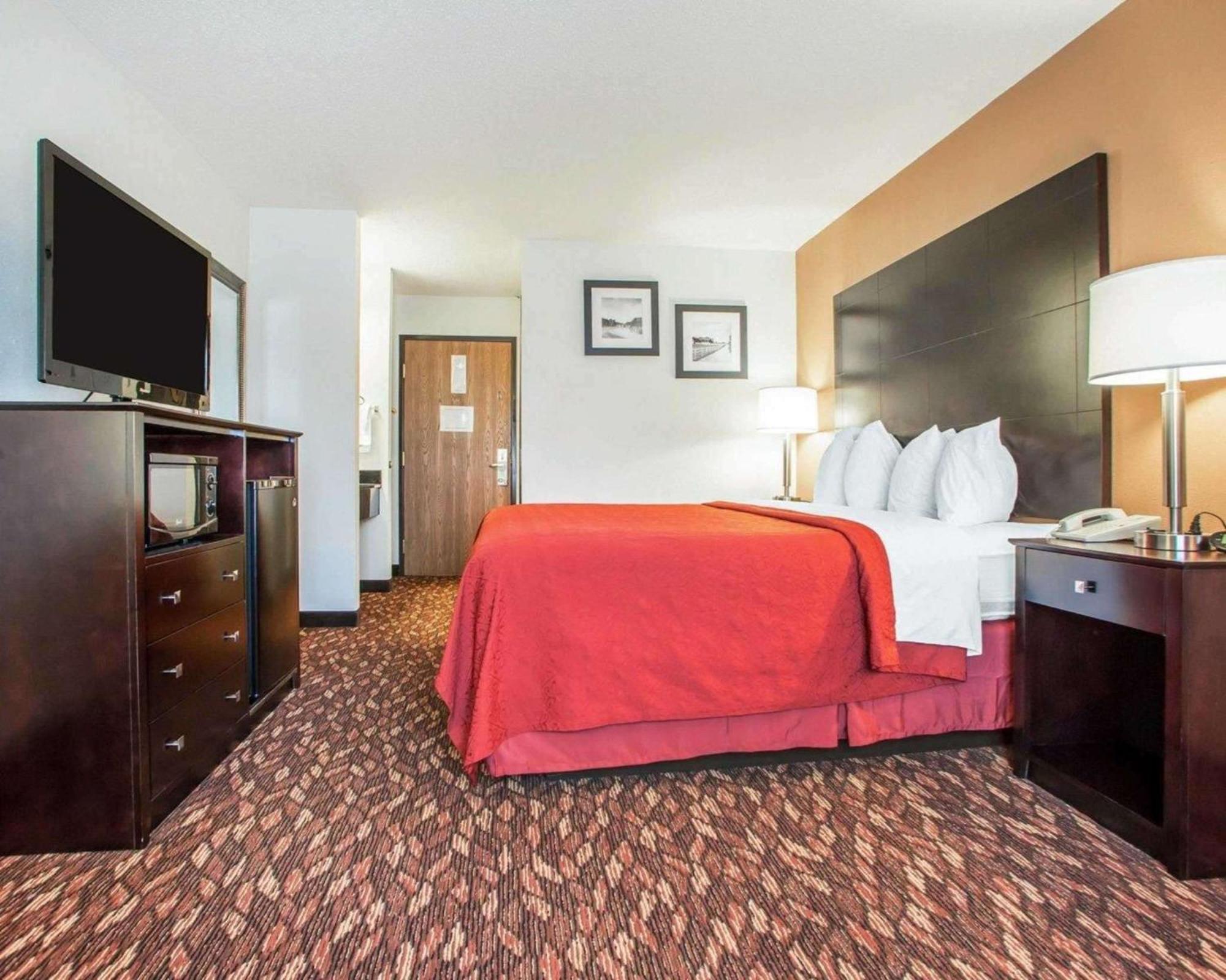 King Room Non-Smoking