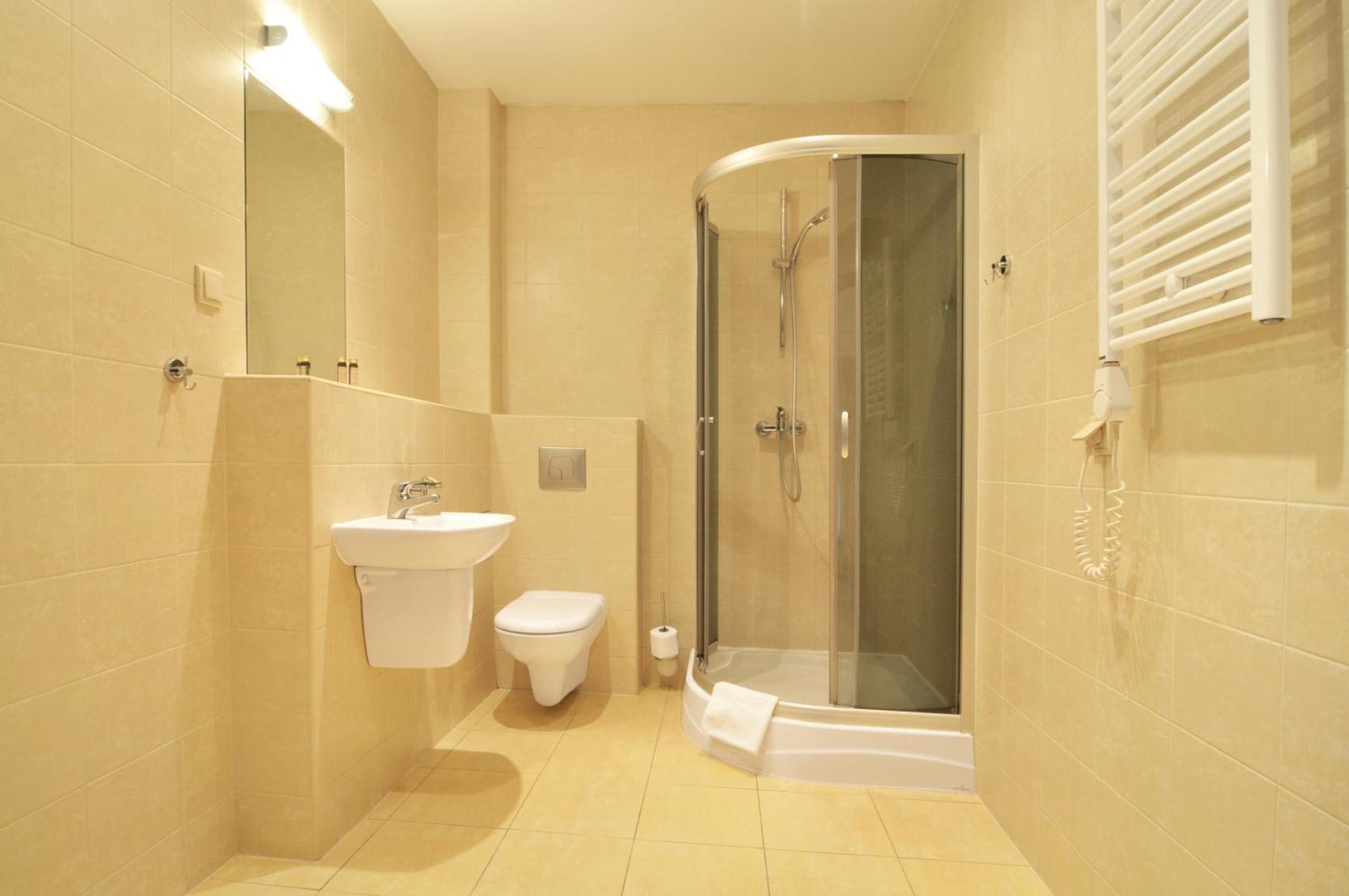 Deluxe Double Room Balcony