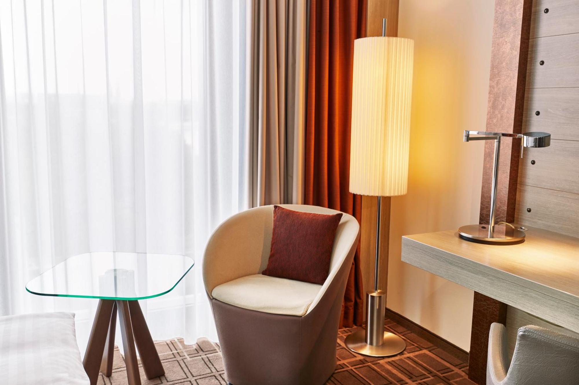 Superior Doppelzimmer
