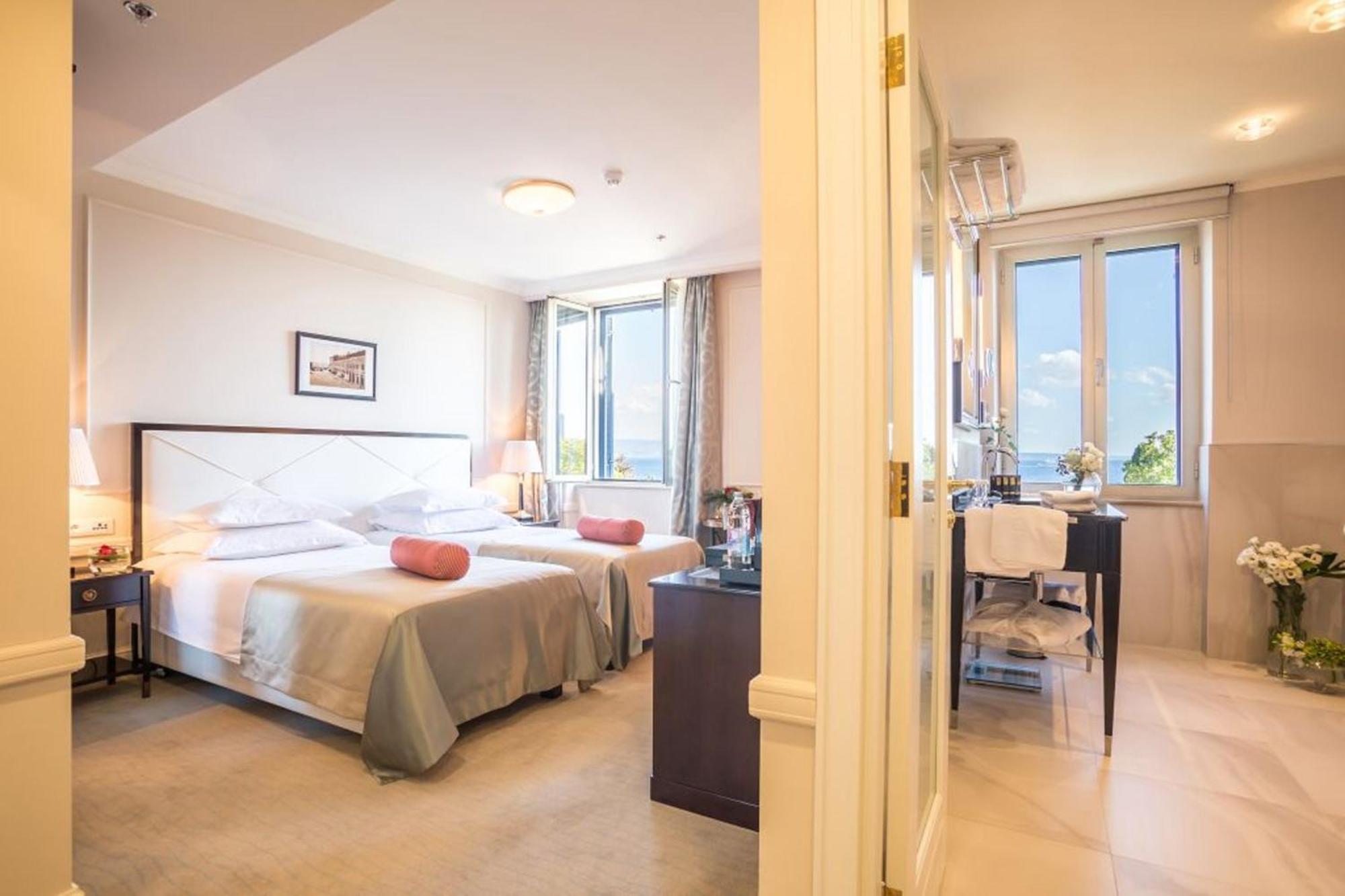 Superior Double Room Sea Side
