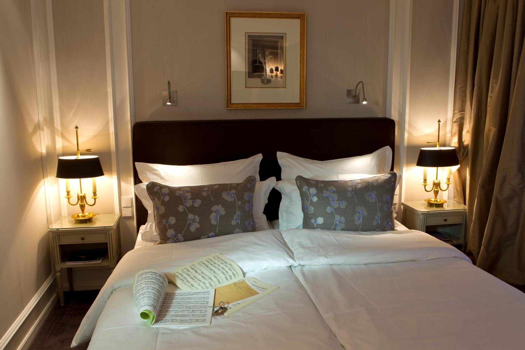 Classic Double Room