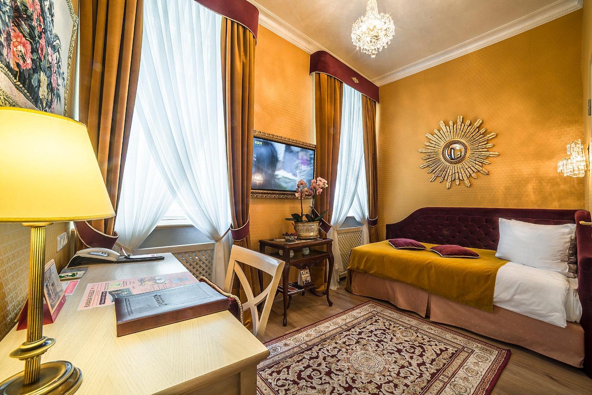 Single Room