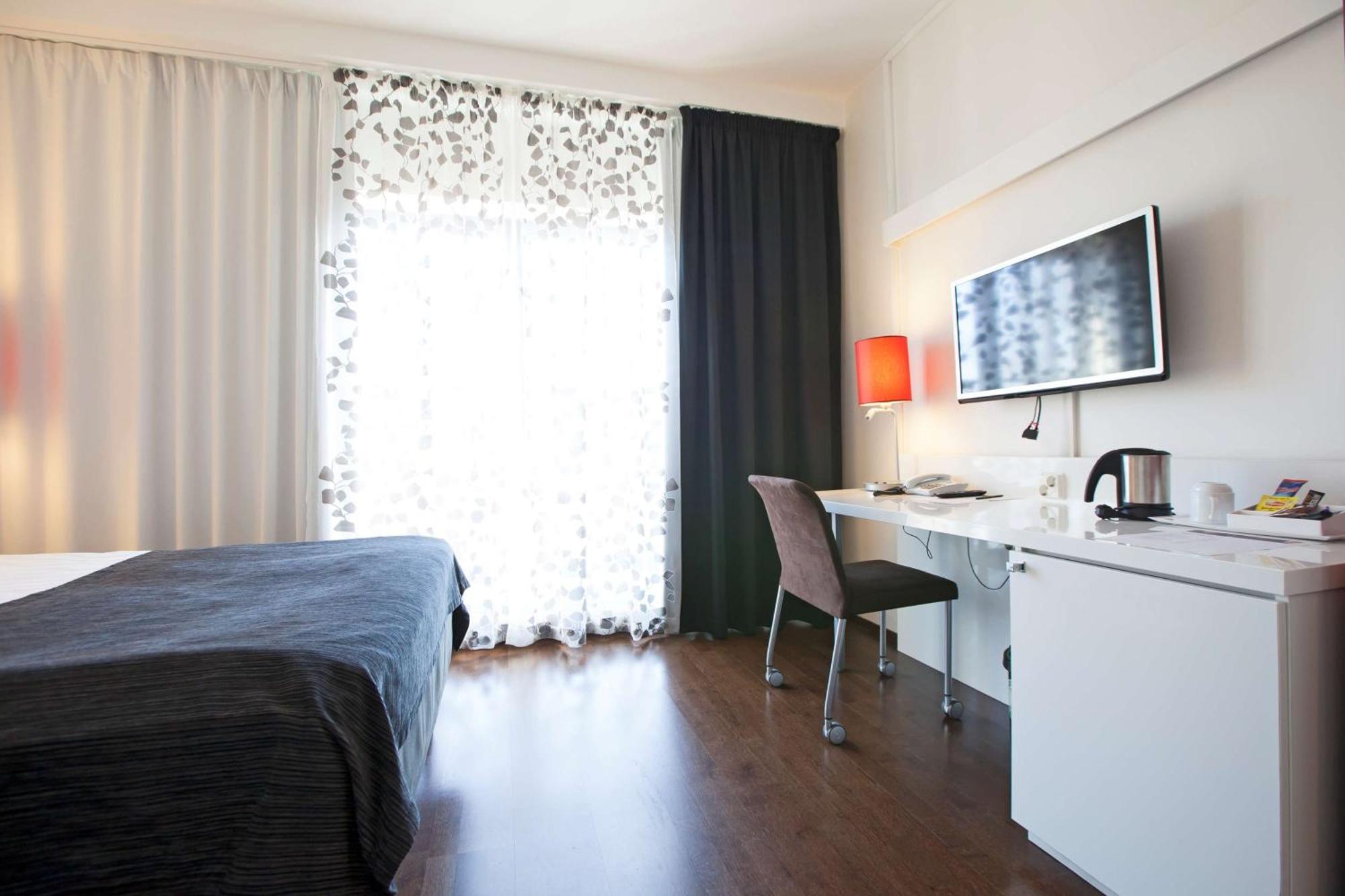 Superior Queen Room