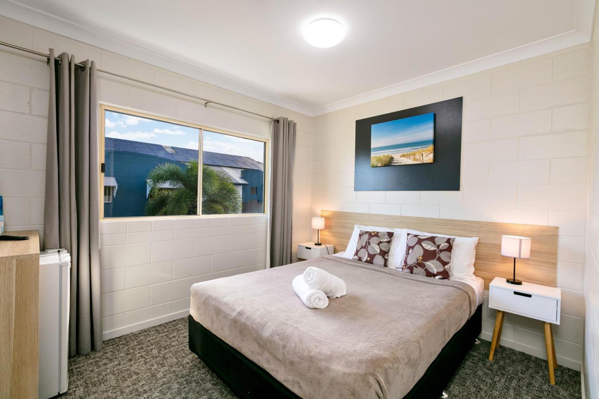 Appartement 3 Chambres