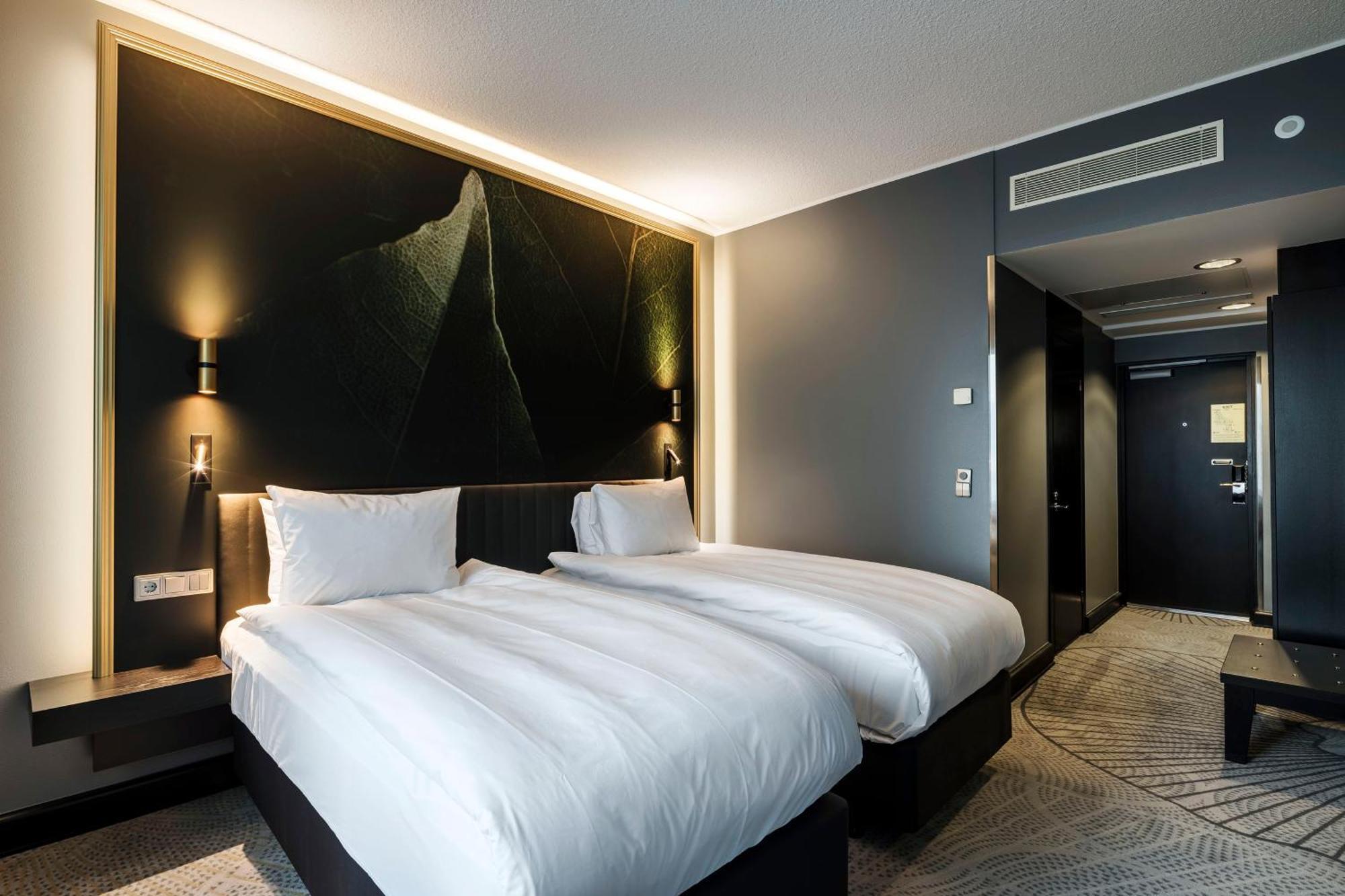 Premium Twin Room