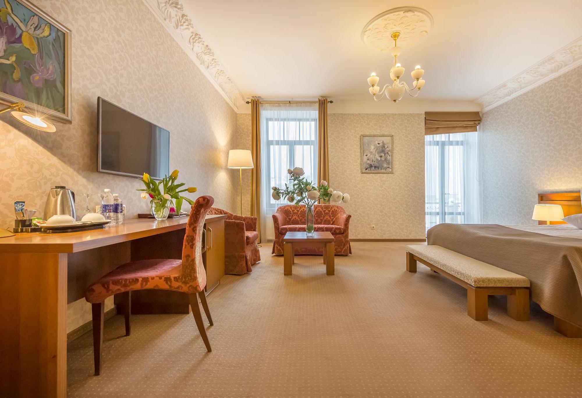Junior Suite