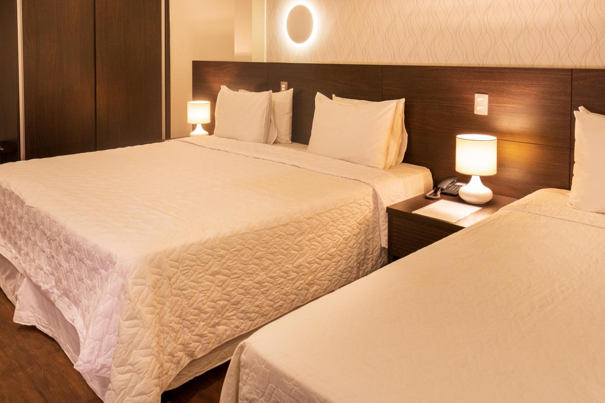 Suite Supérieure Lit King-Size
