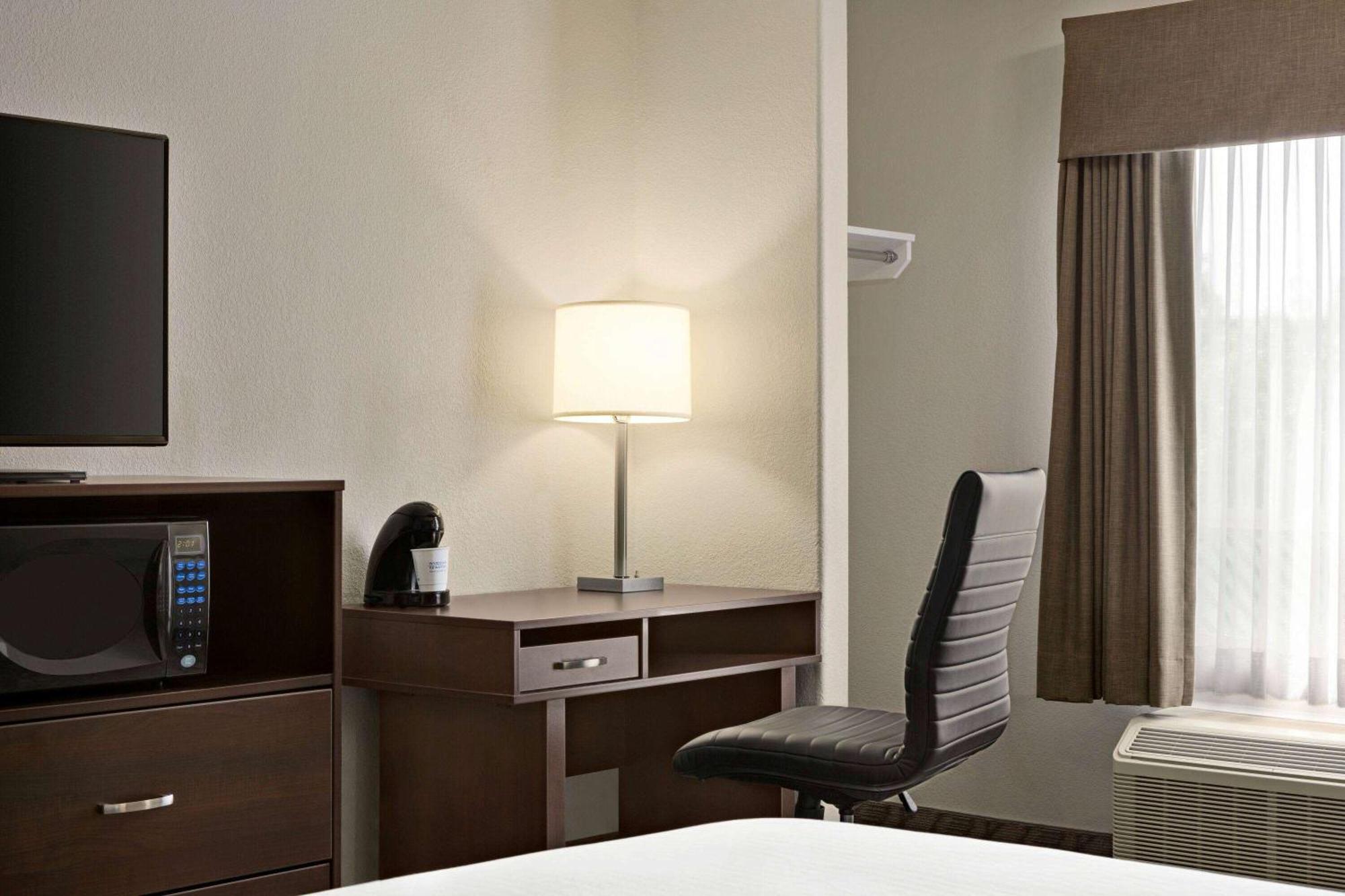 King Room Non-Smoking