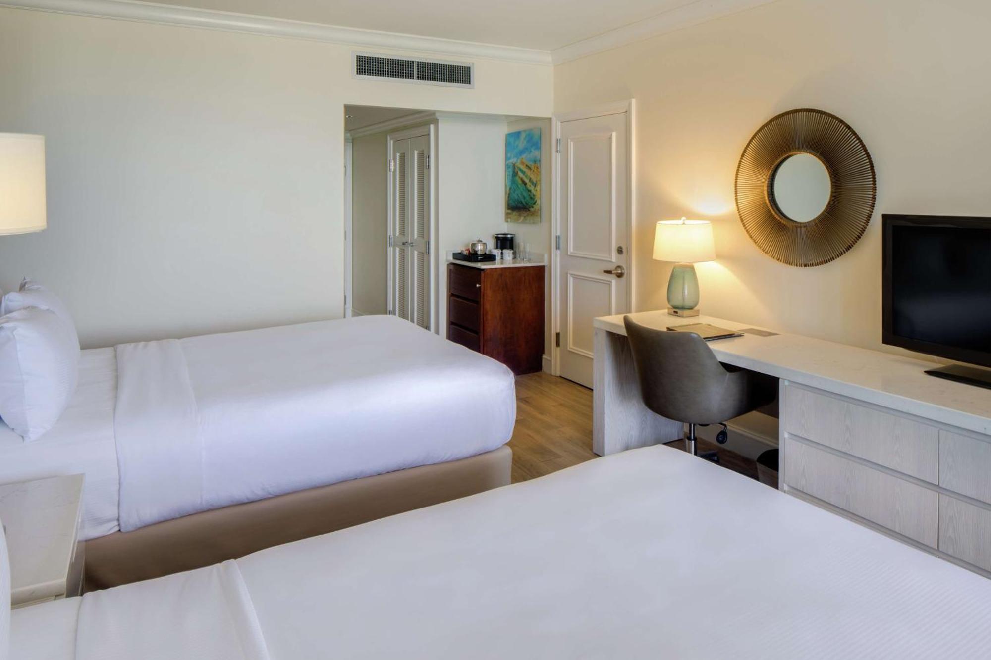 Premium Double Room Ocean View