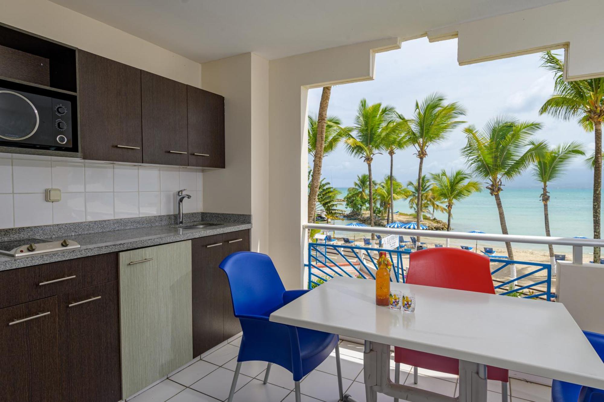 Junior Suite vue Mer