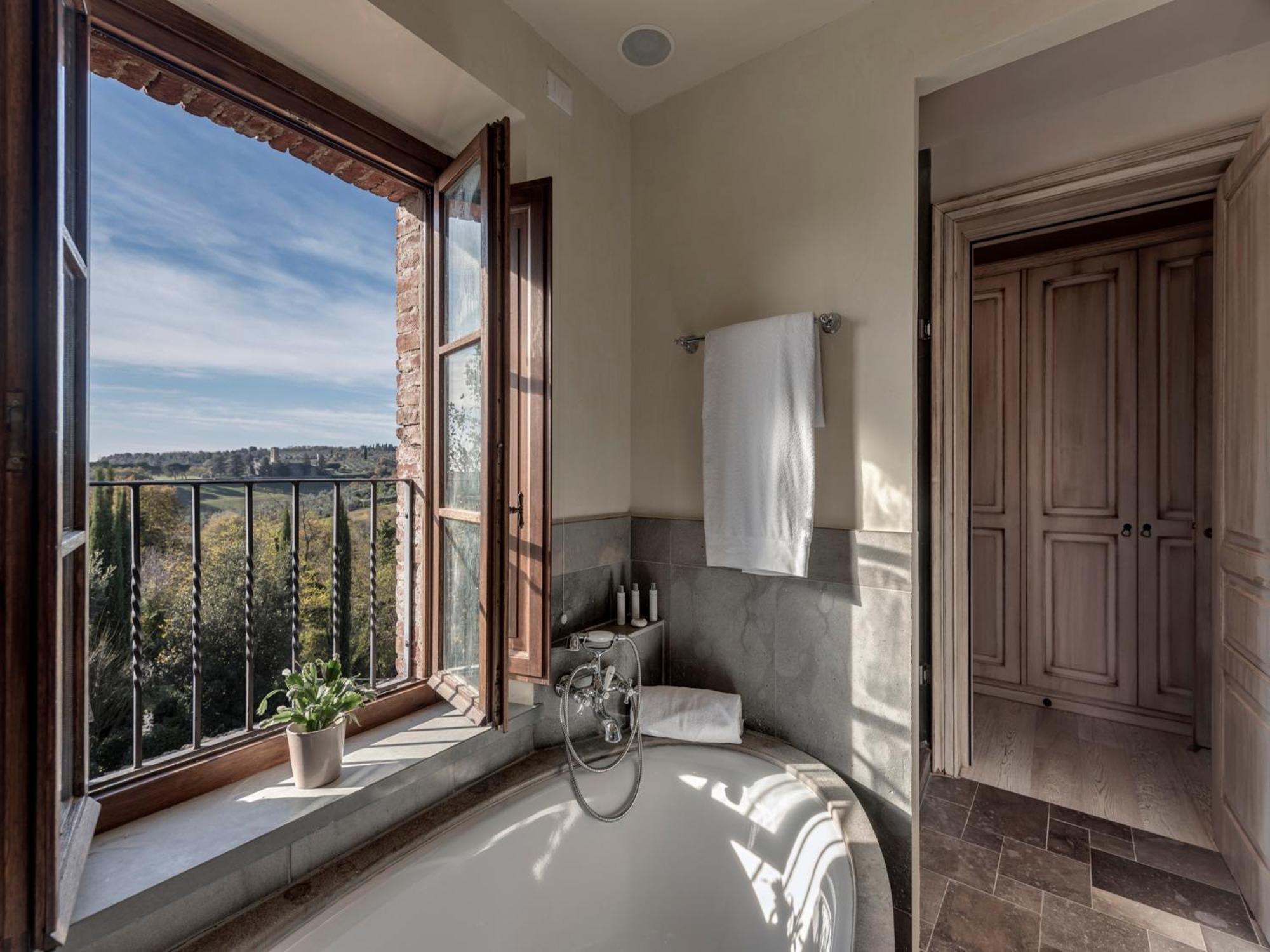 Prestige Double Room