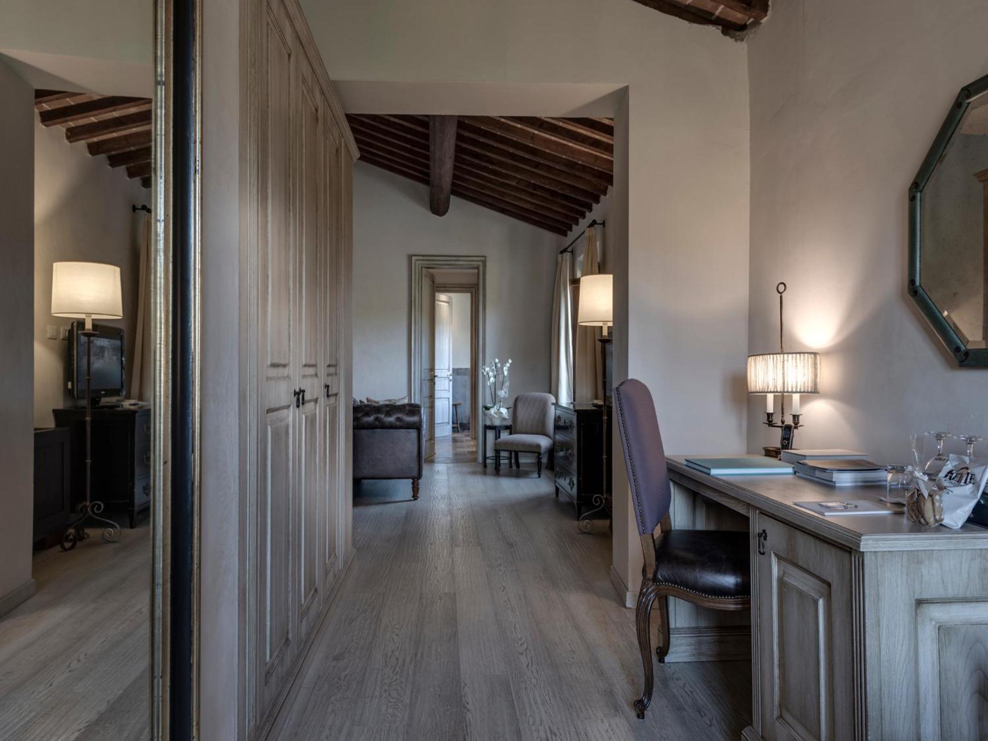 Prestige Double Room