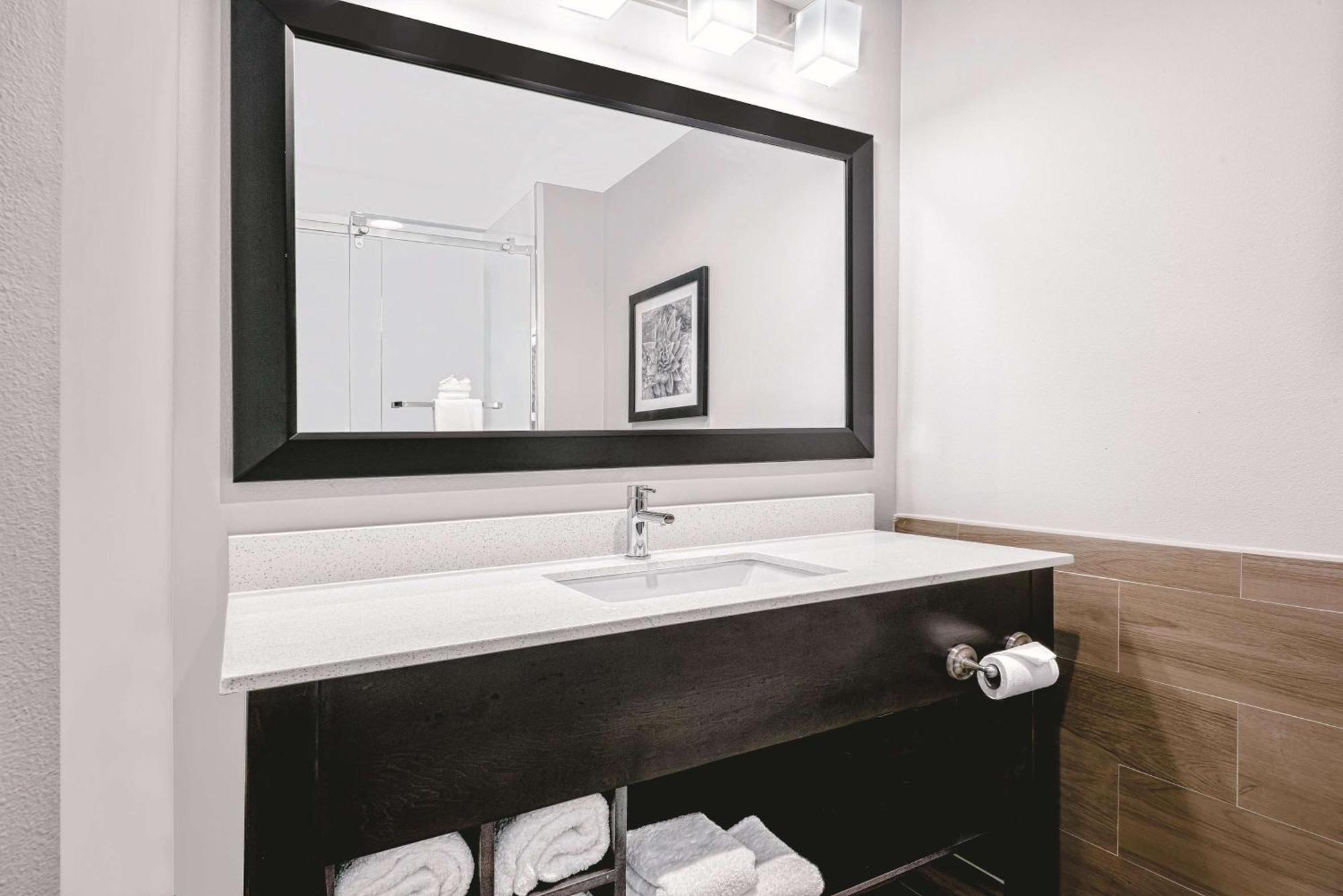 Executive King Room