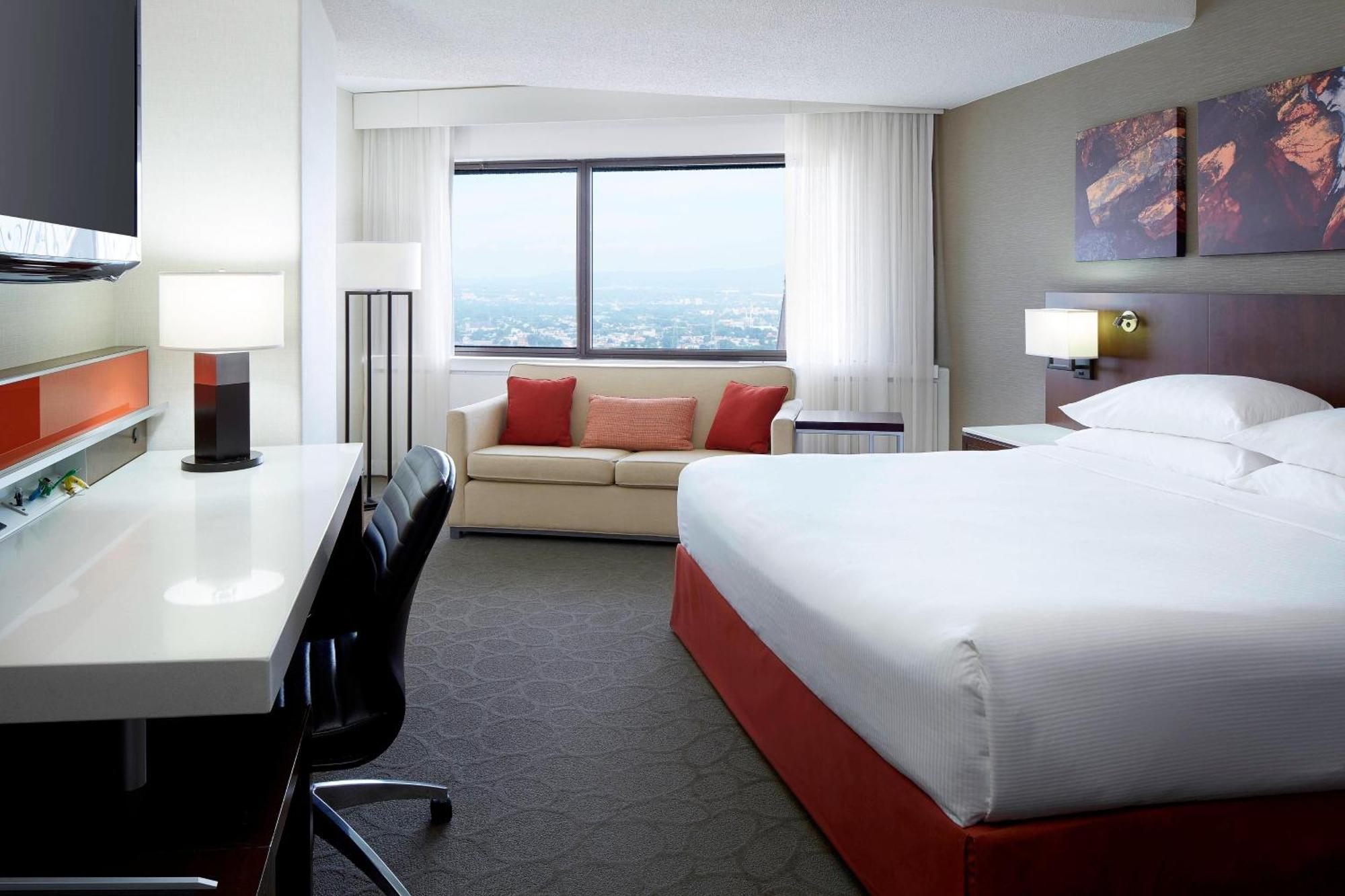 King Room