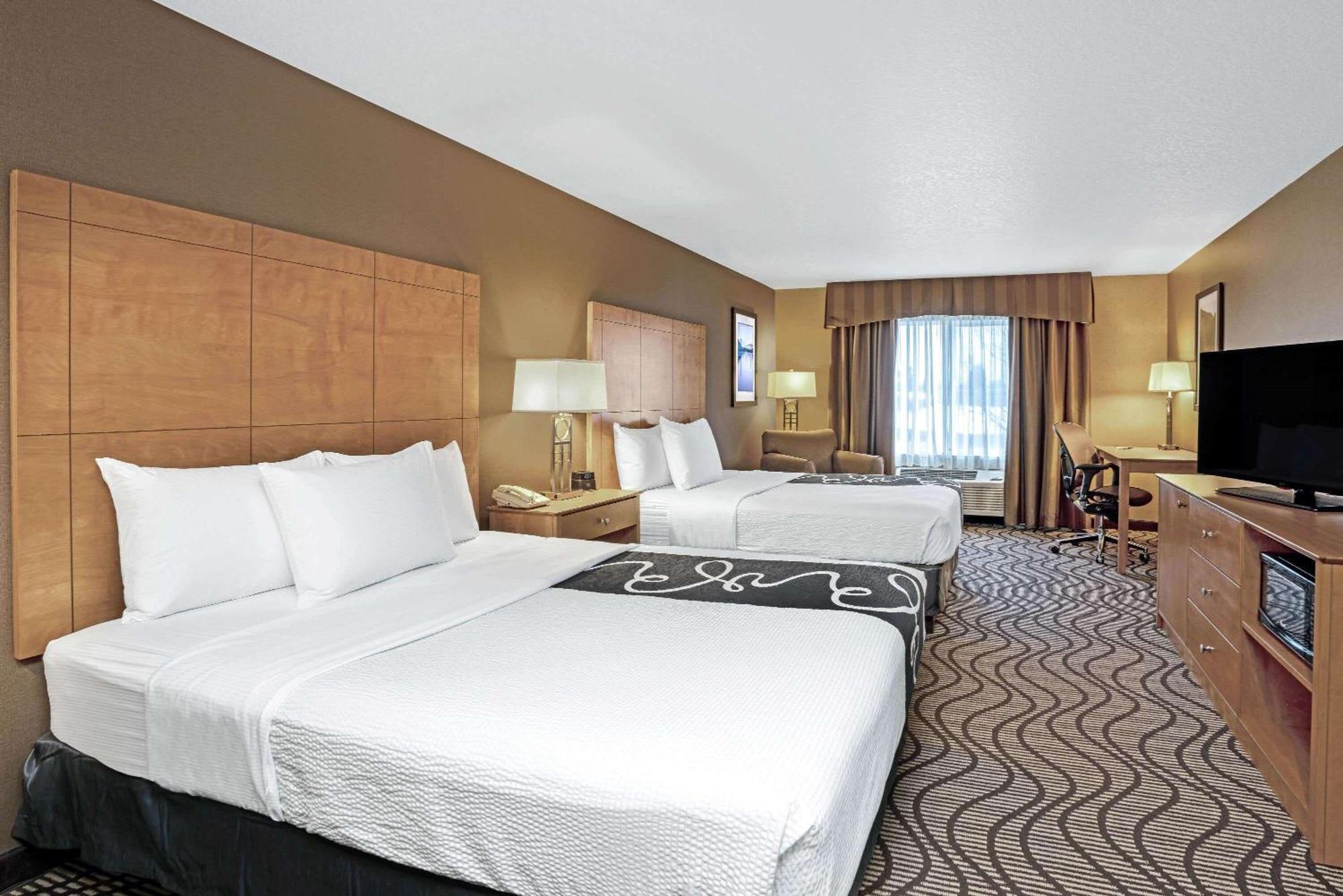 Queen Room with Two Queen Beds