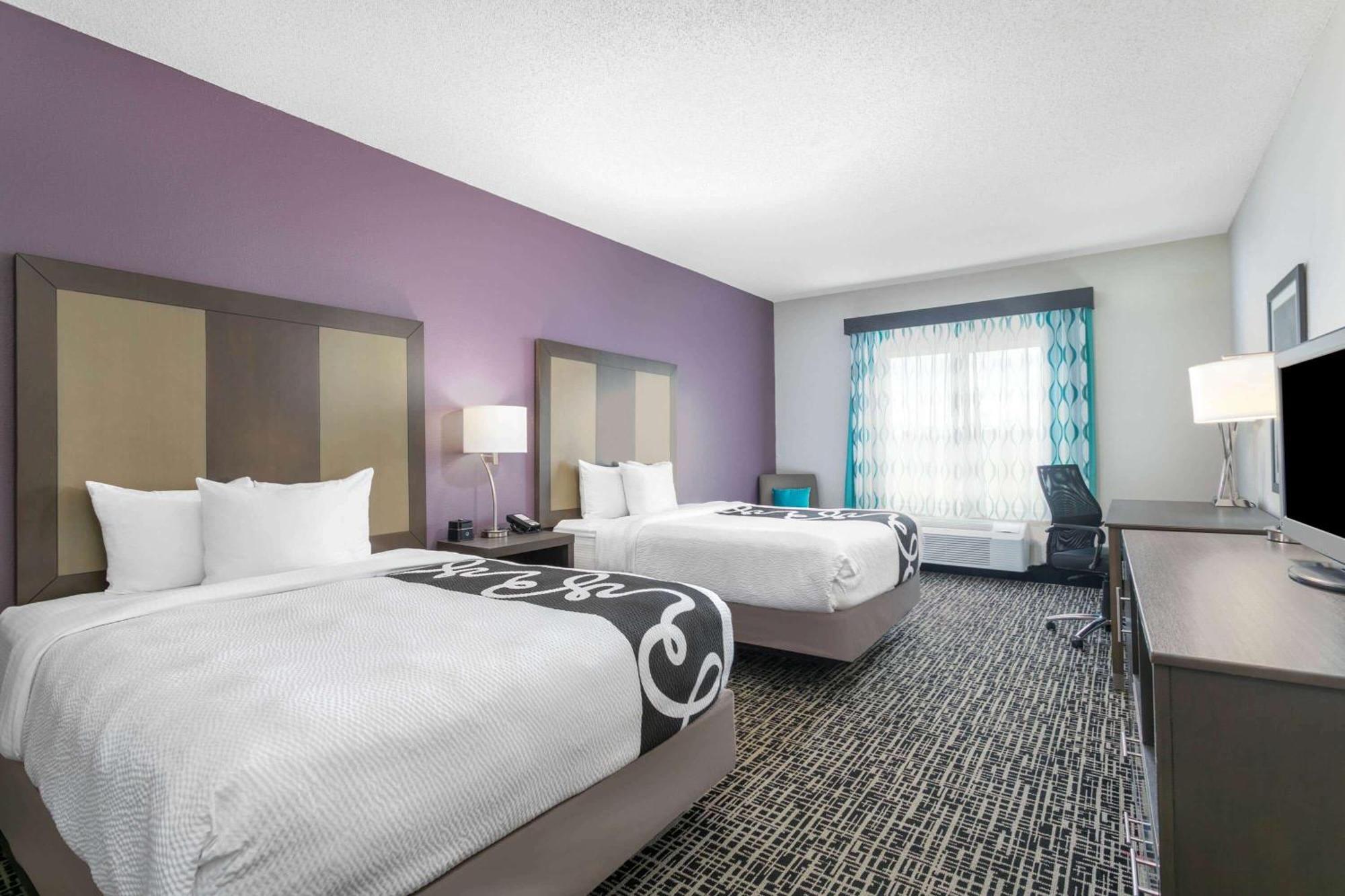Queen Room with Two Queen Beds