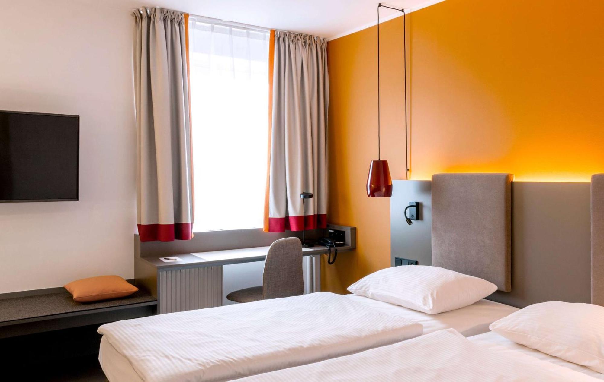 Chambre Salon