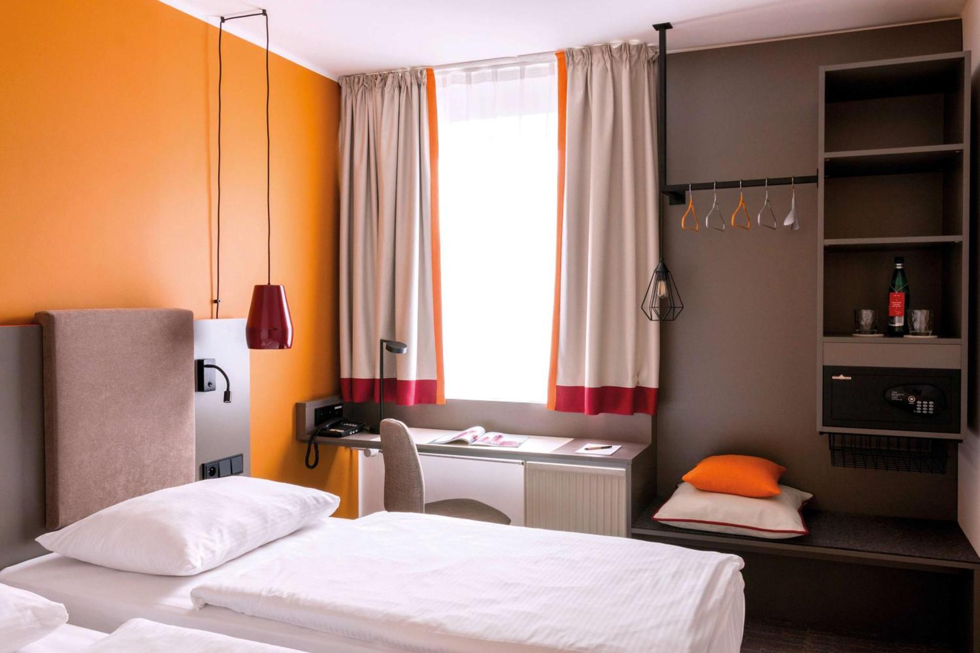 Chambre Confort