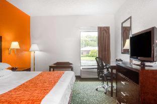 King Room - Non-Smoking