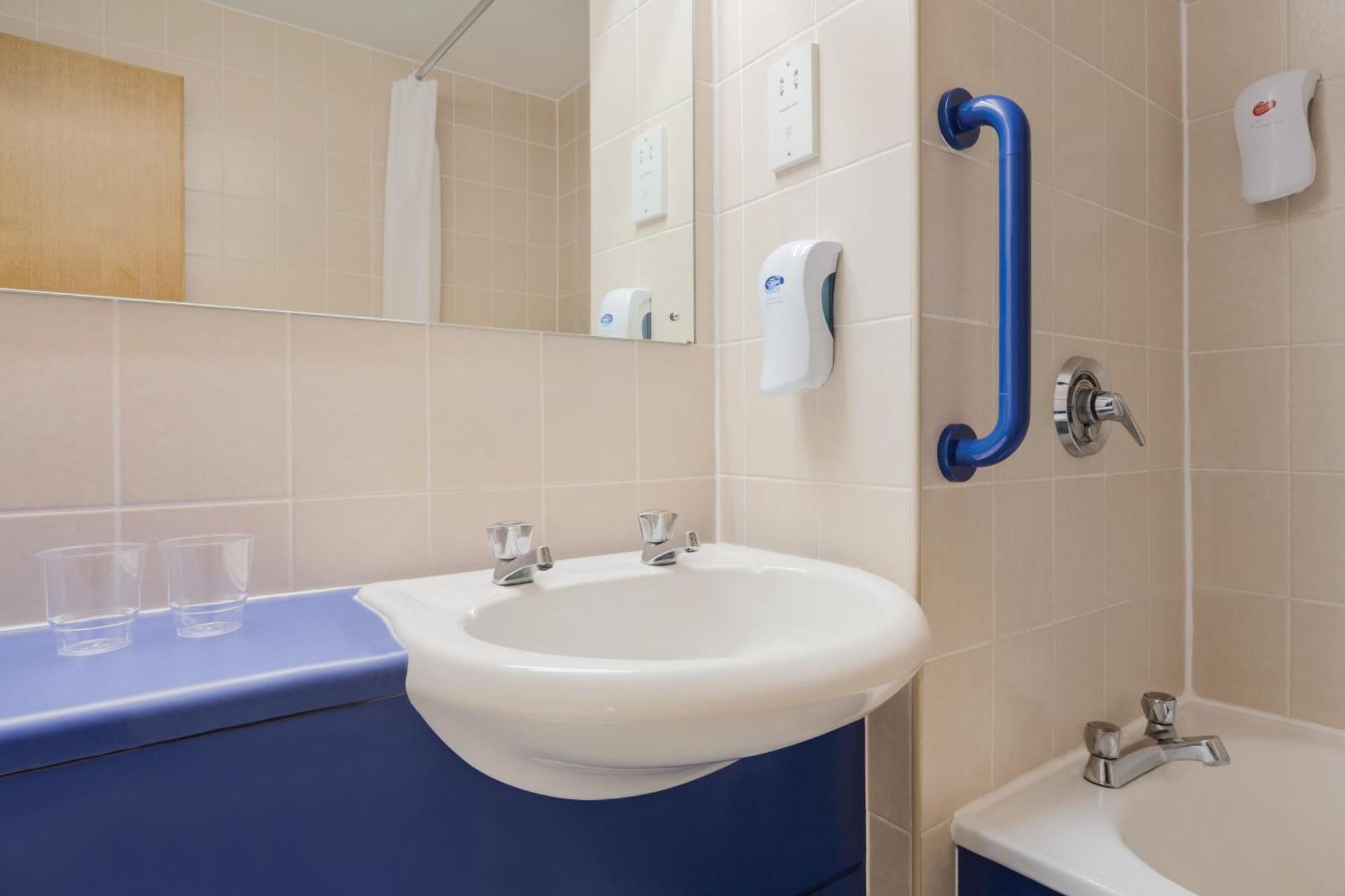 Double Room - Disability Access