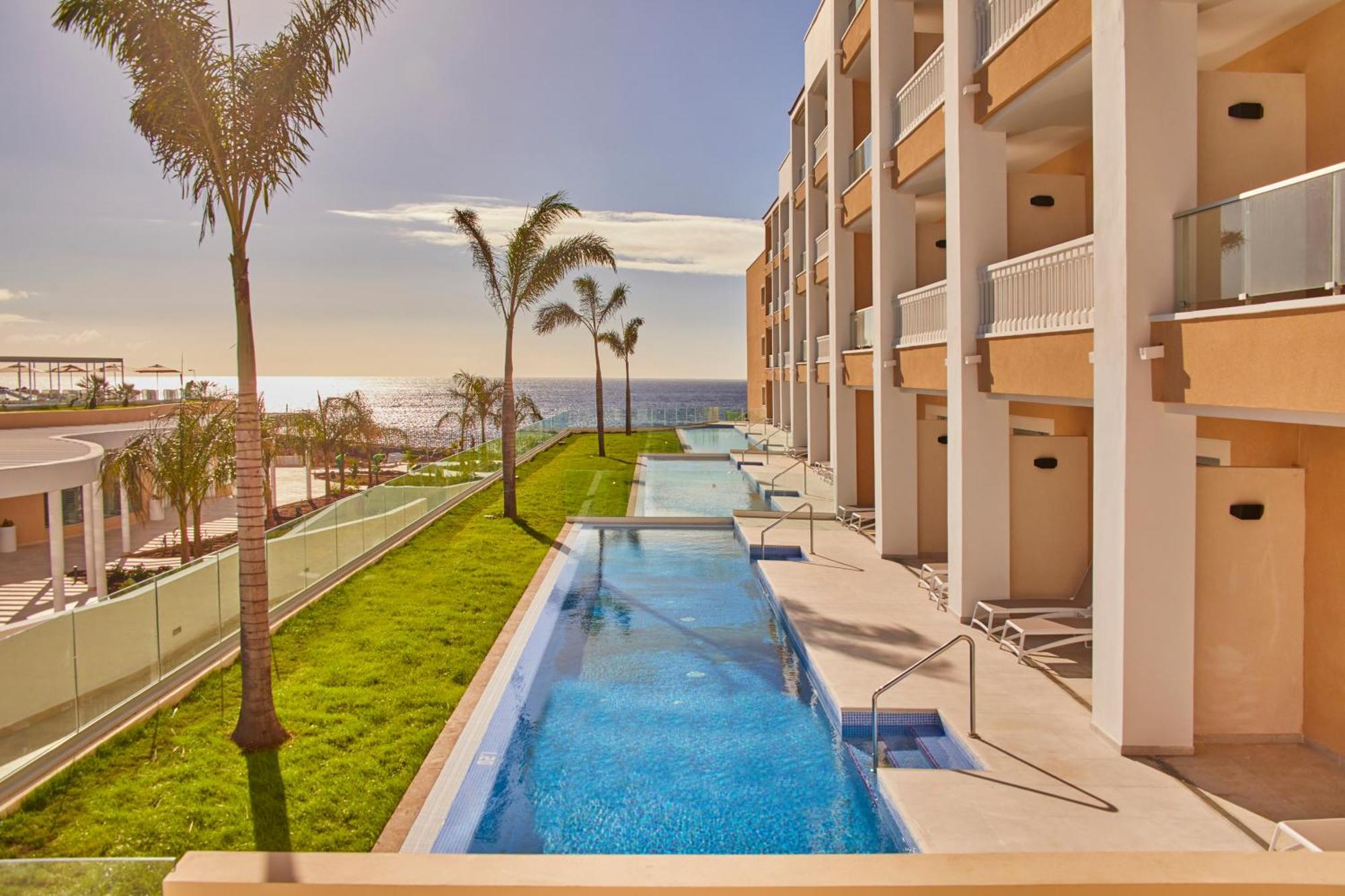 Junior Suite -  Adults Only