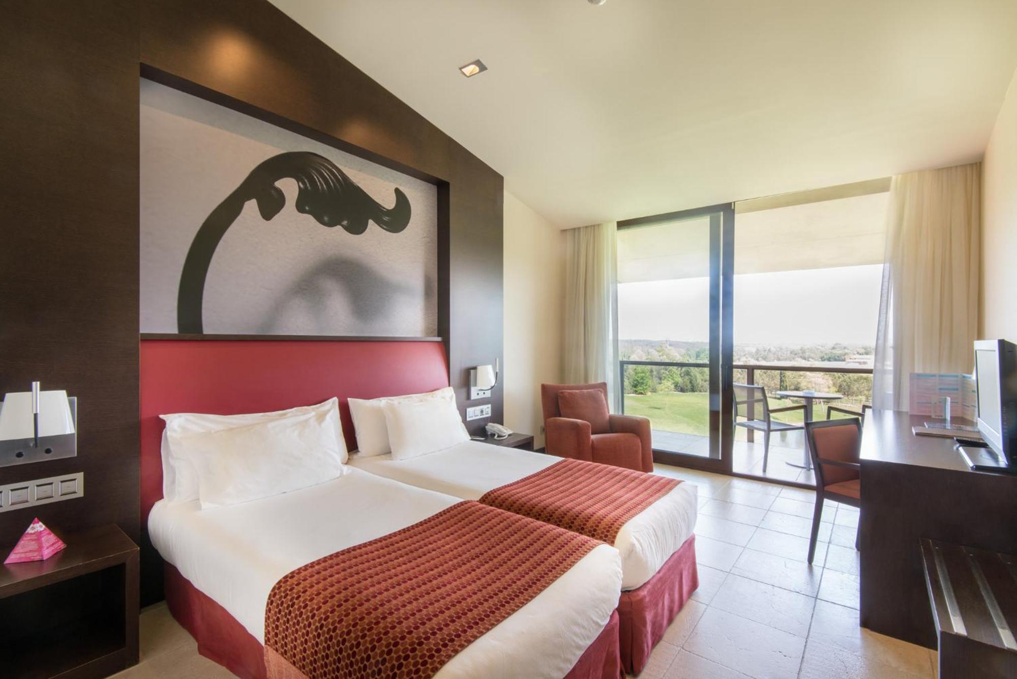 Single Room Lake View