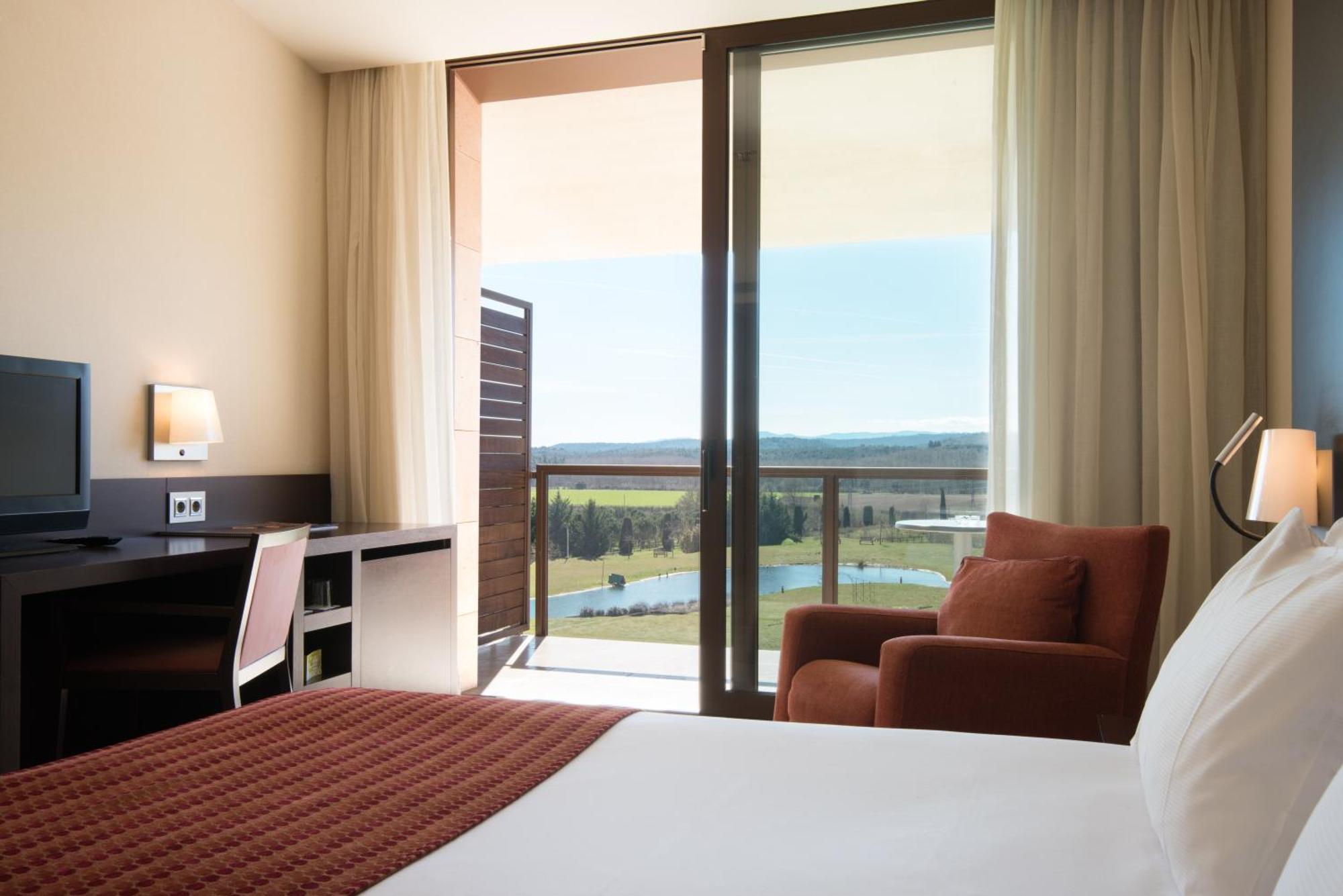 Gourmet Double Room Spa&