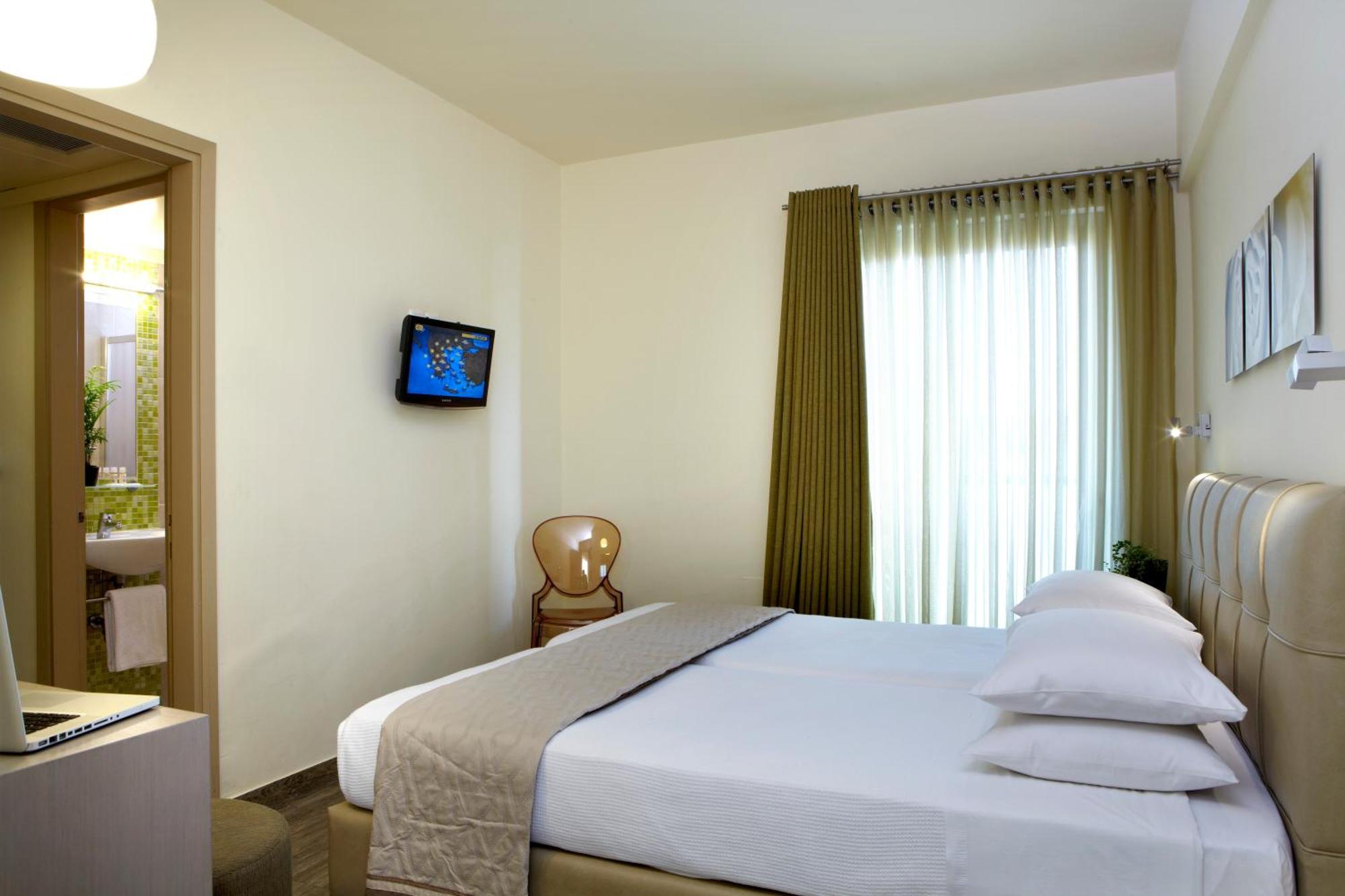 Alloggio Familiare con 2 Camere da Letto