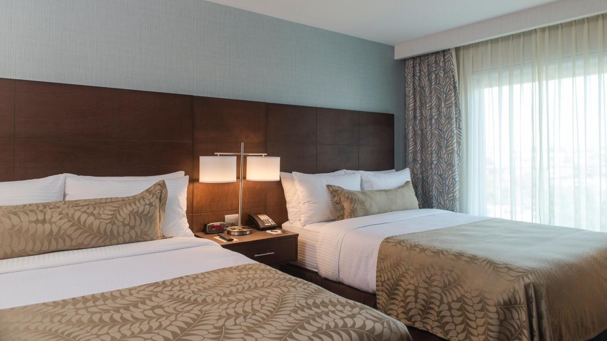 One-Bedroom Suite Pool View
