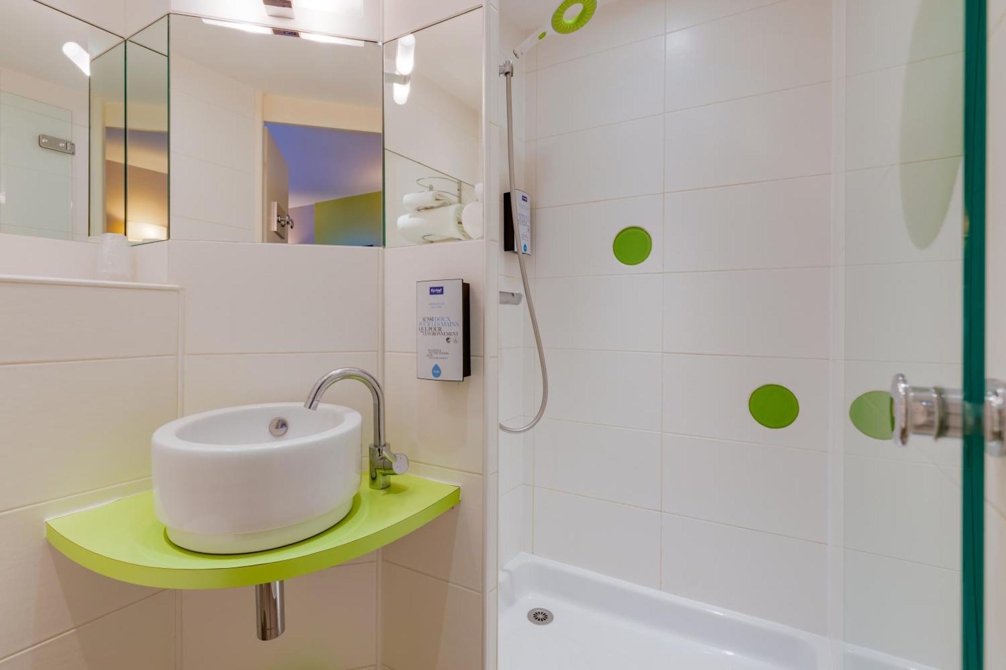 Chambre Double
