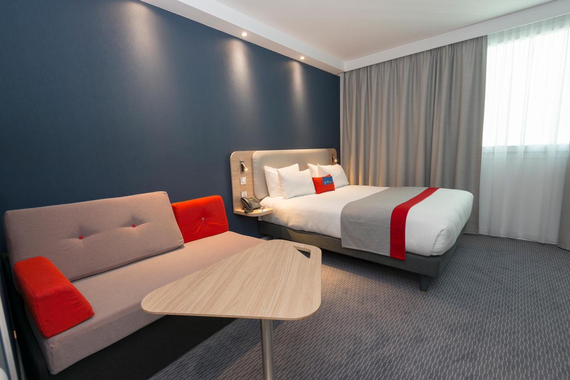 Standard Double Room Sofa Bed,1279167271:JPEG