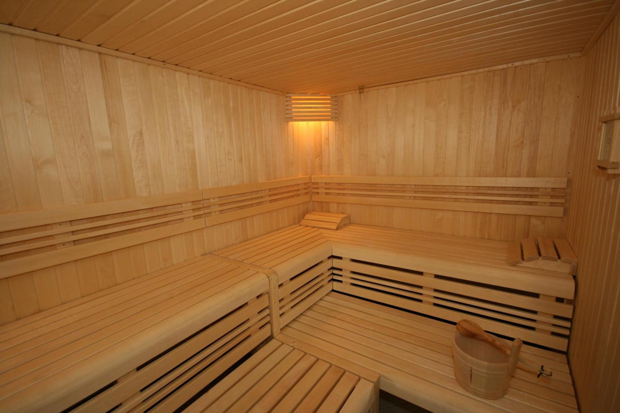 Habitación Doble Deluxe