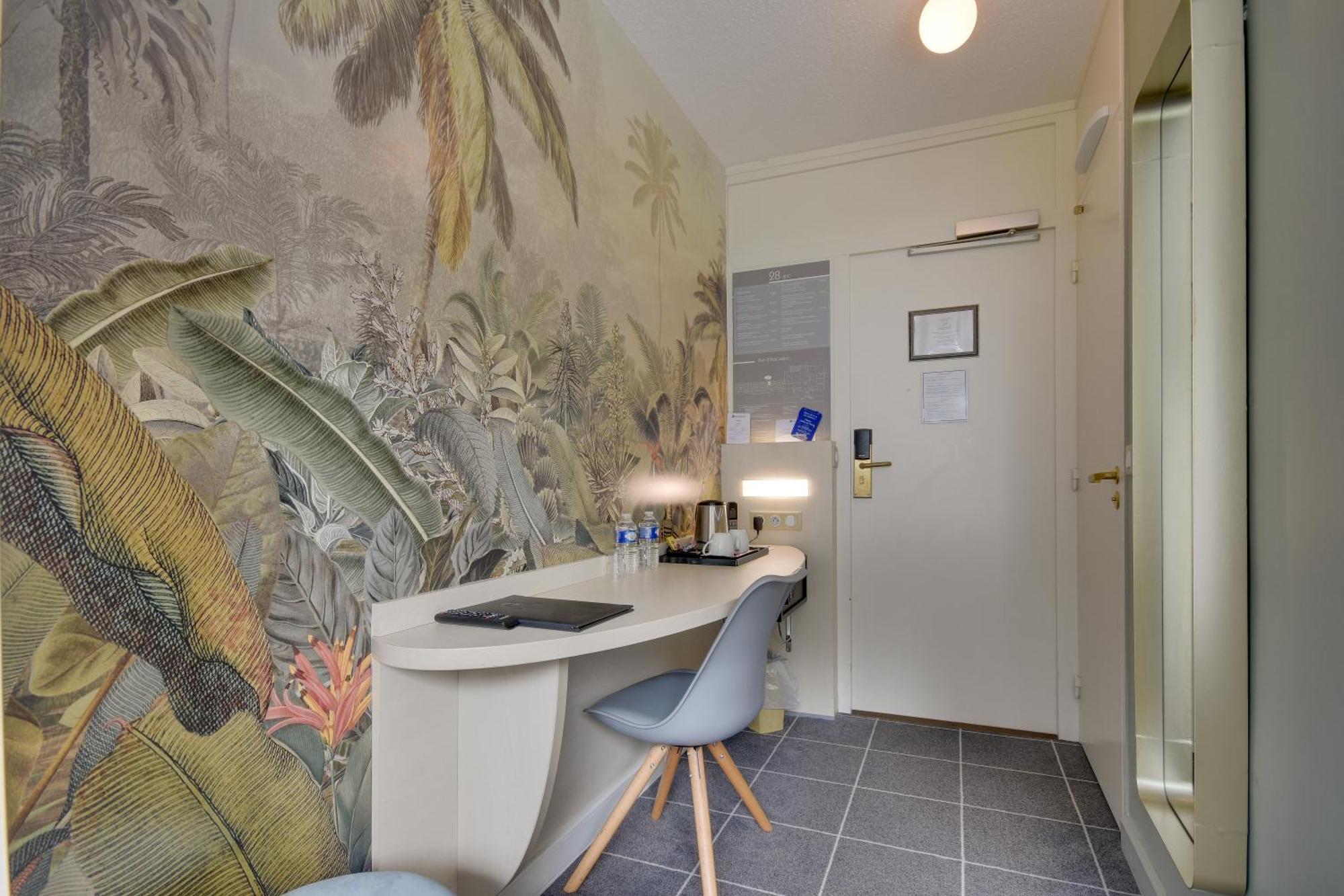 Chambre Queen Classique - Non-Fumeurs