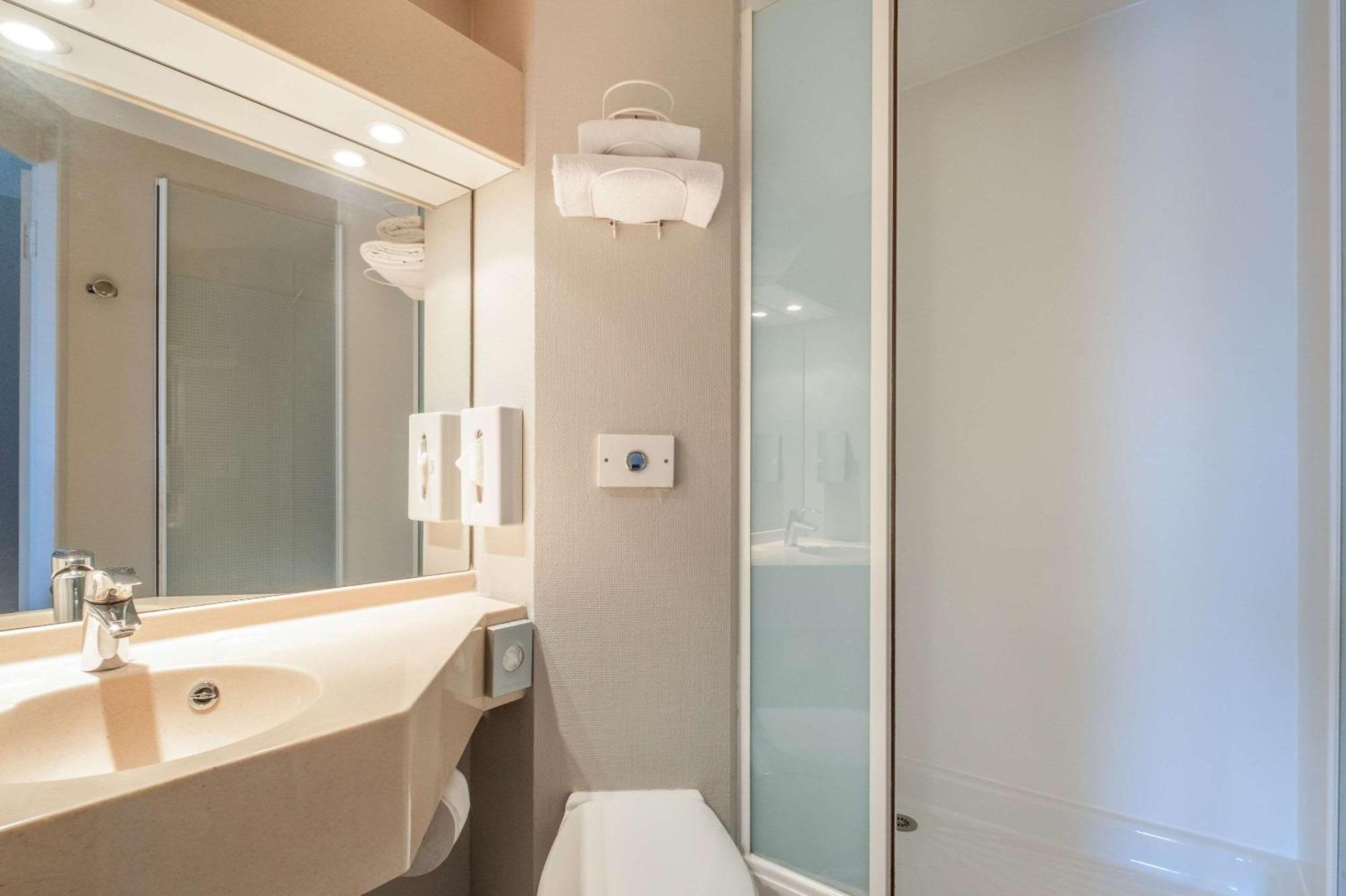 Chambre Standard J