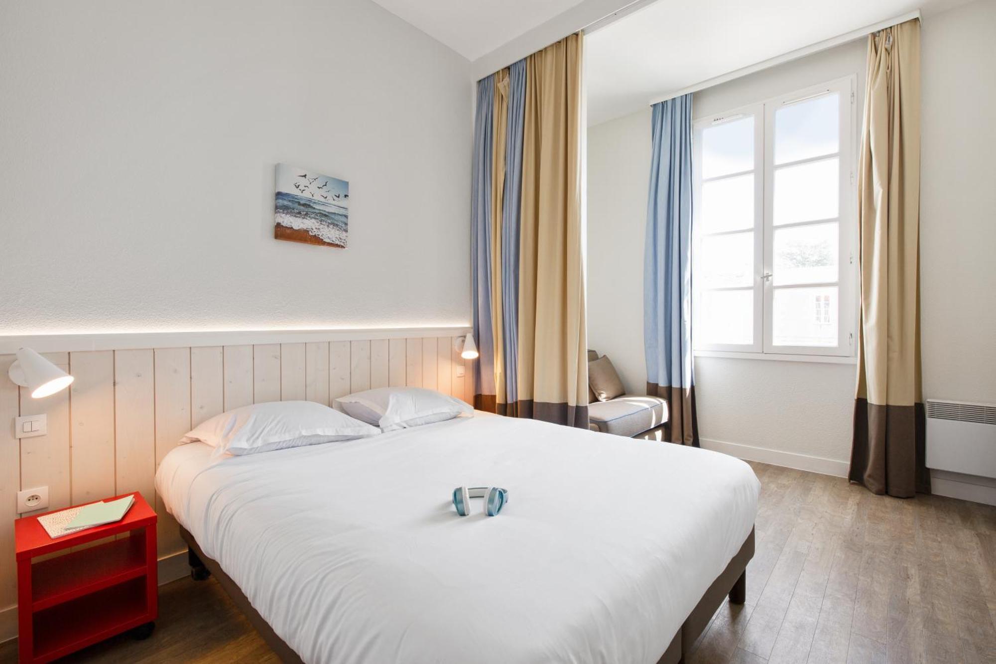 Appartement 1 Chambre (4 Personnes)