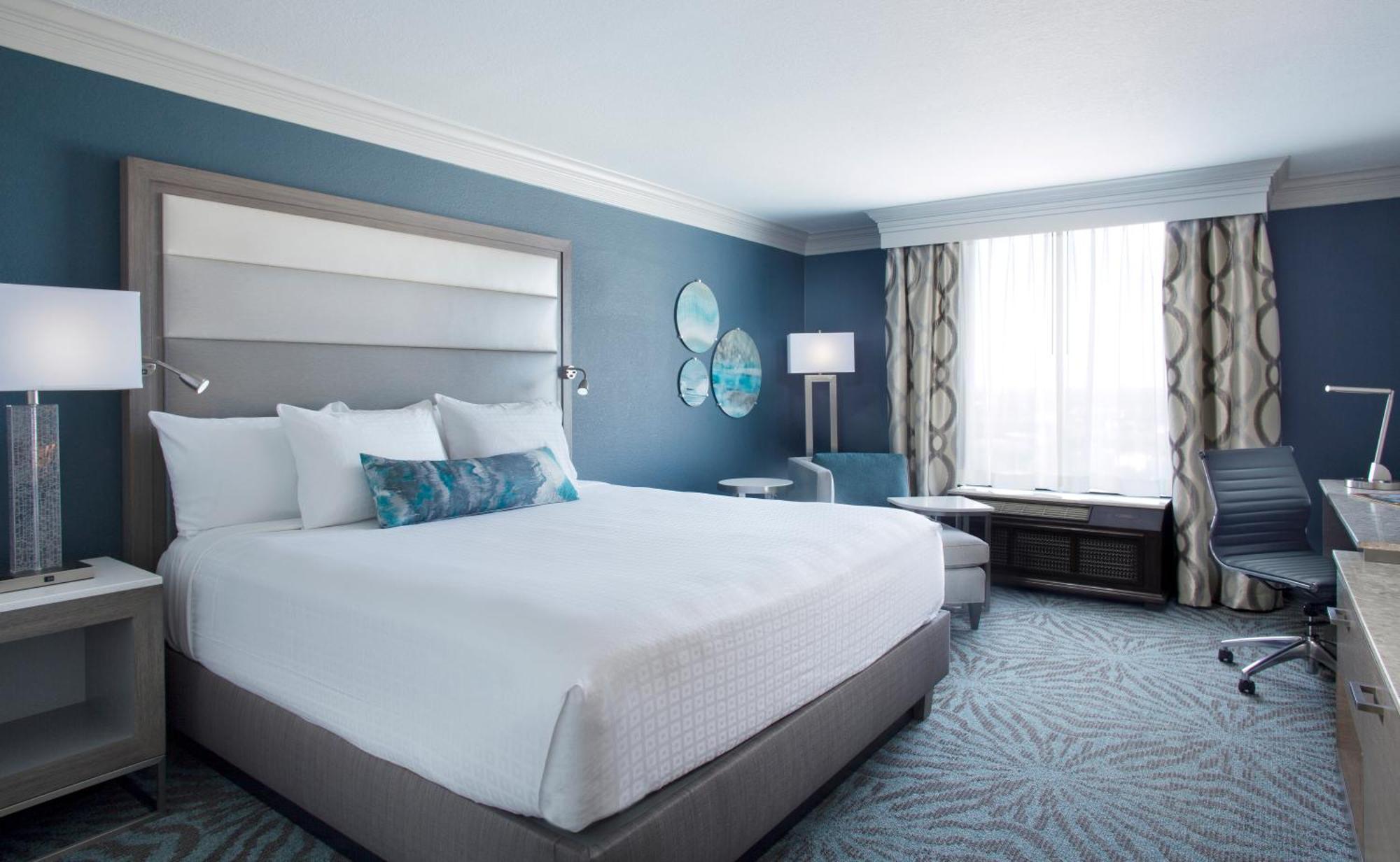 King Room
